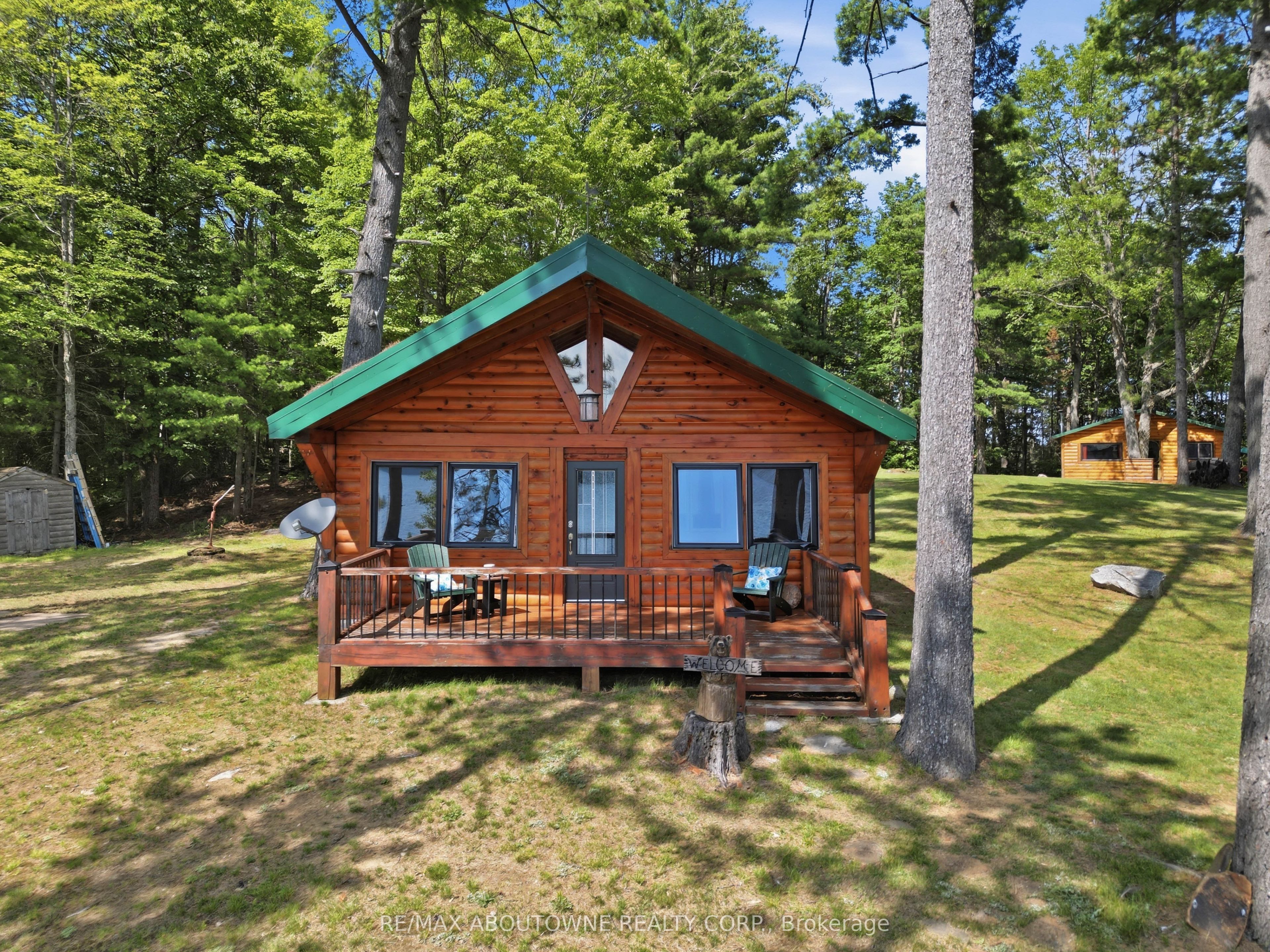 370 Fraser Lake Property Photo 8