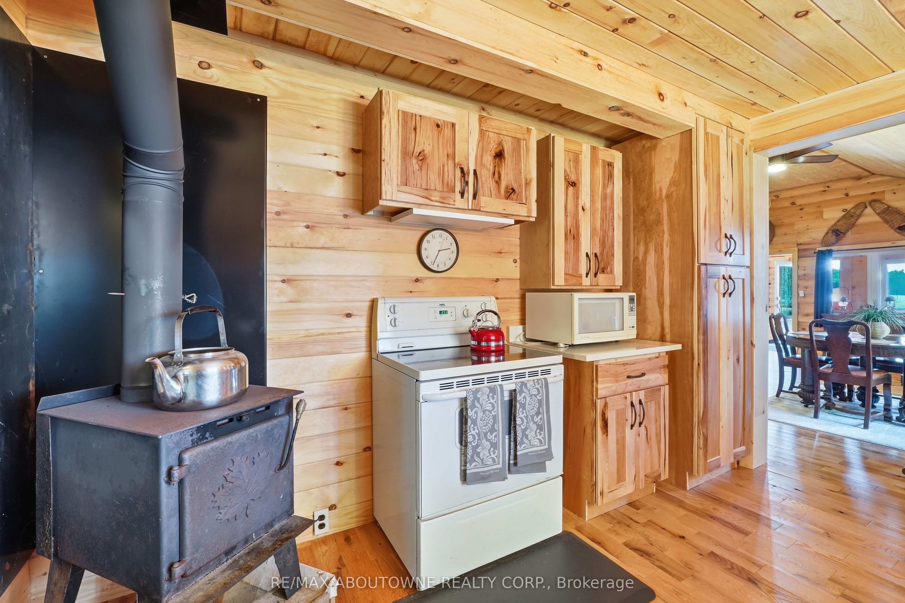 370 Fraser Lake Property Photo 14