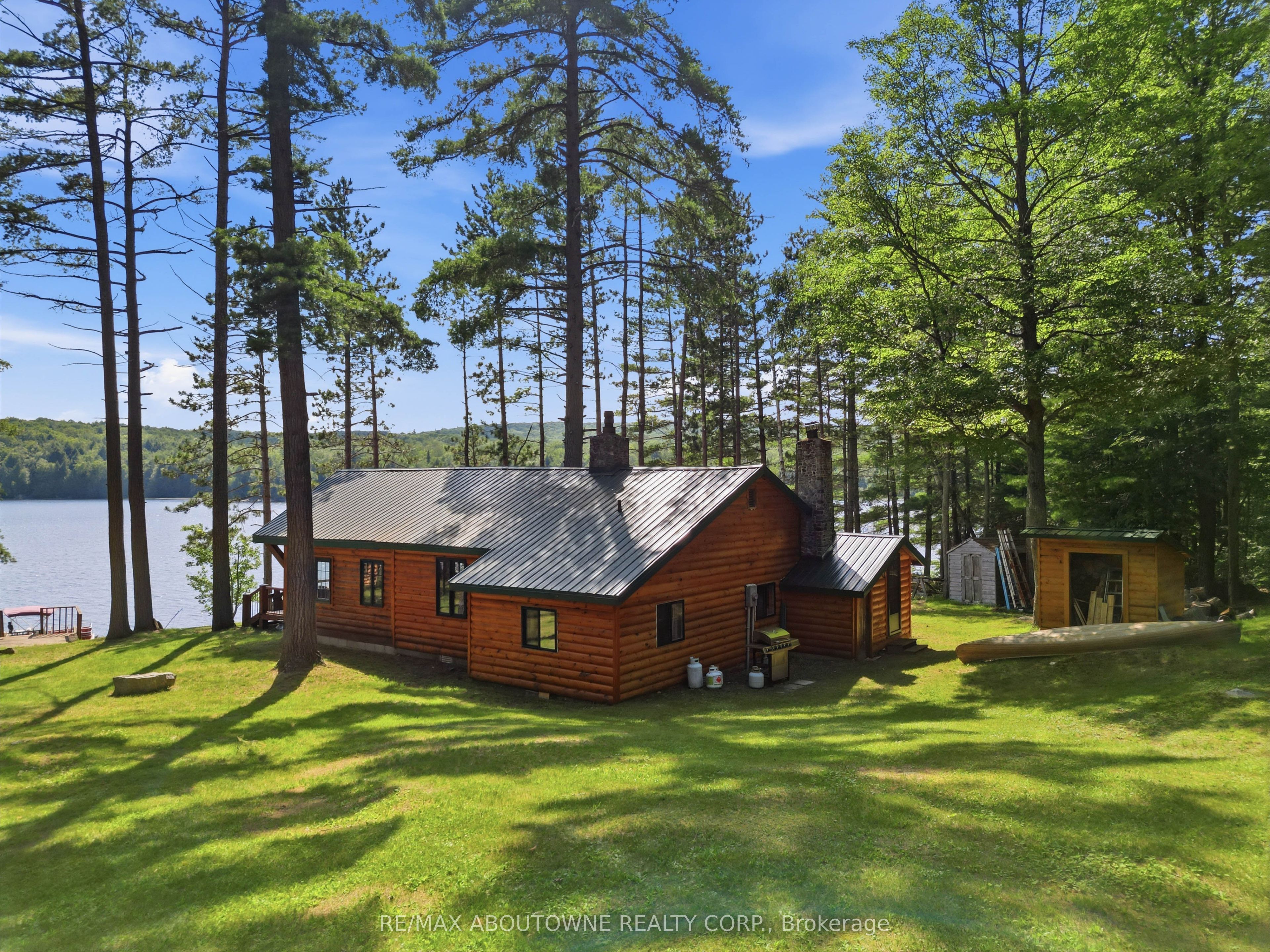 370 Fraser Lake Property Photo 21