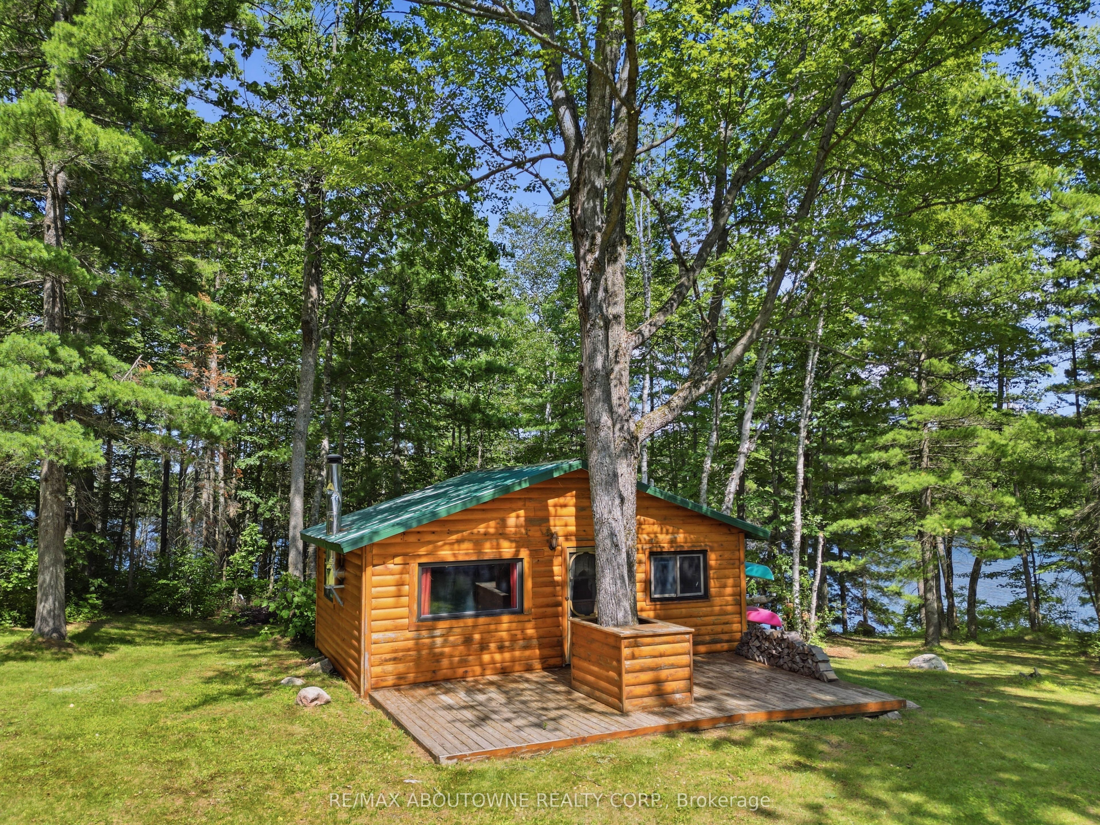 370 Fraser Lake Property Photo 22