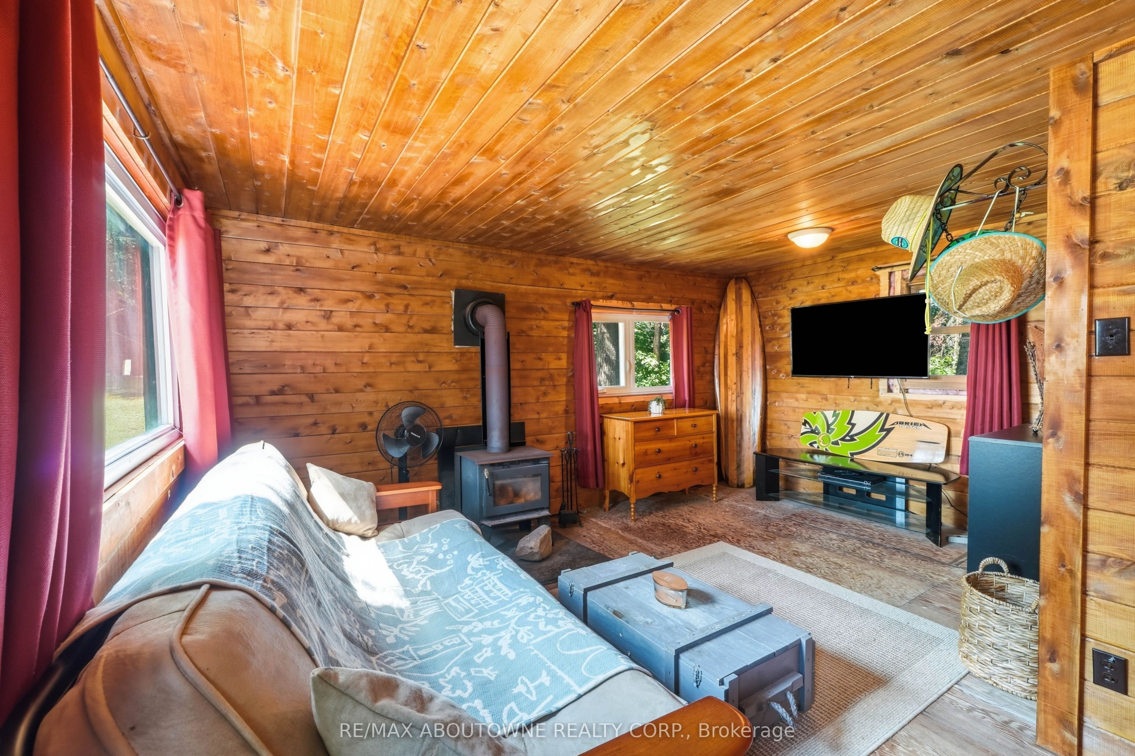 370 Fraser Lake Property Photo 23