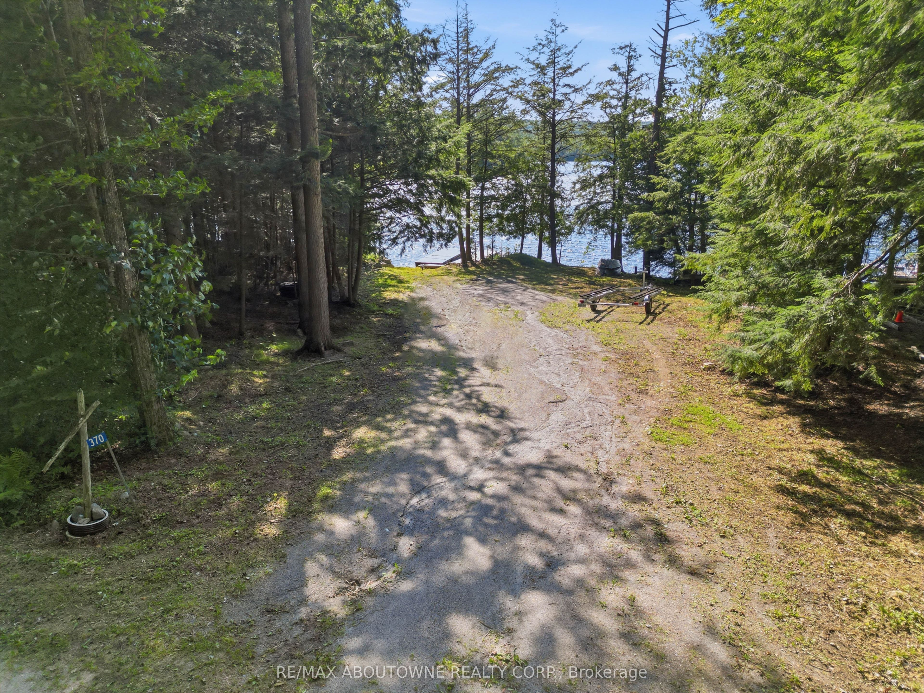 370 Fraser Lake Property Photo 41