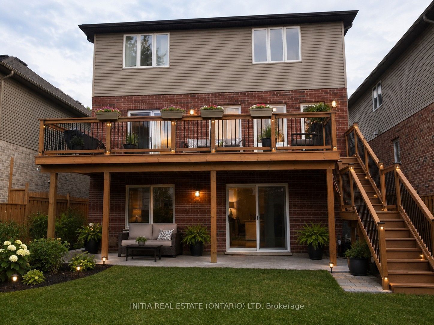 1531 Horseshoe Crescent Property Photo 15