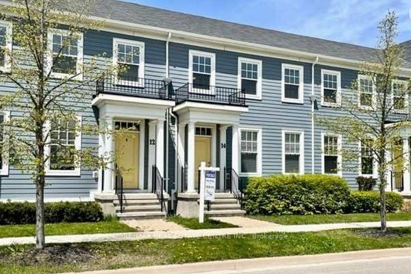 12 MacDonell Road Property Photo 1