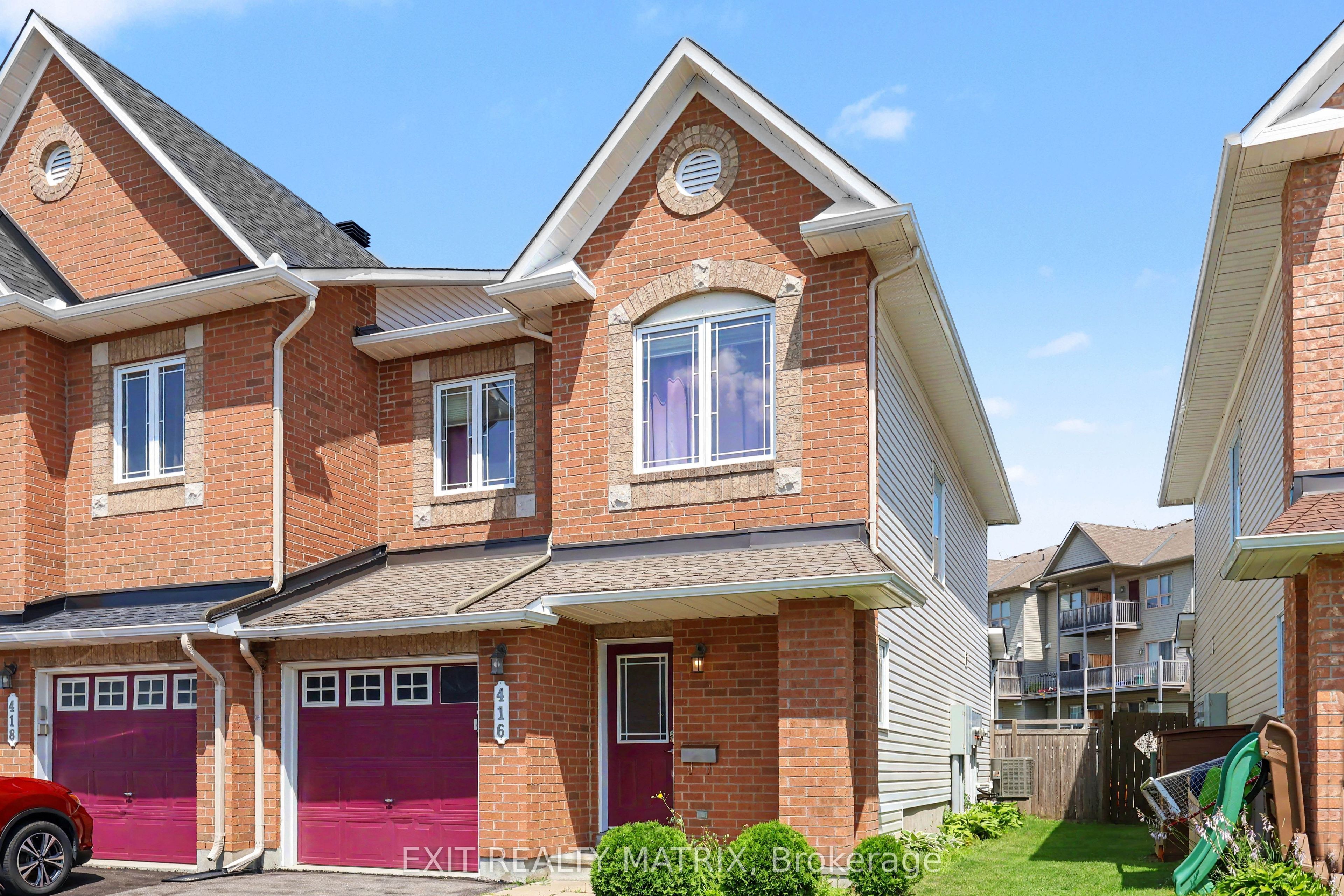 416 Goldenbrook Way Property Photo 1