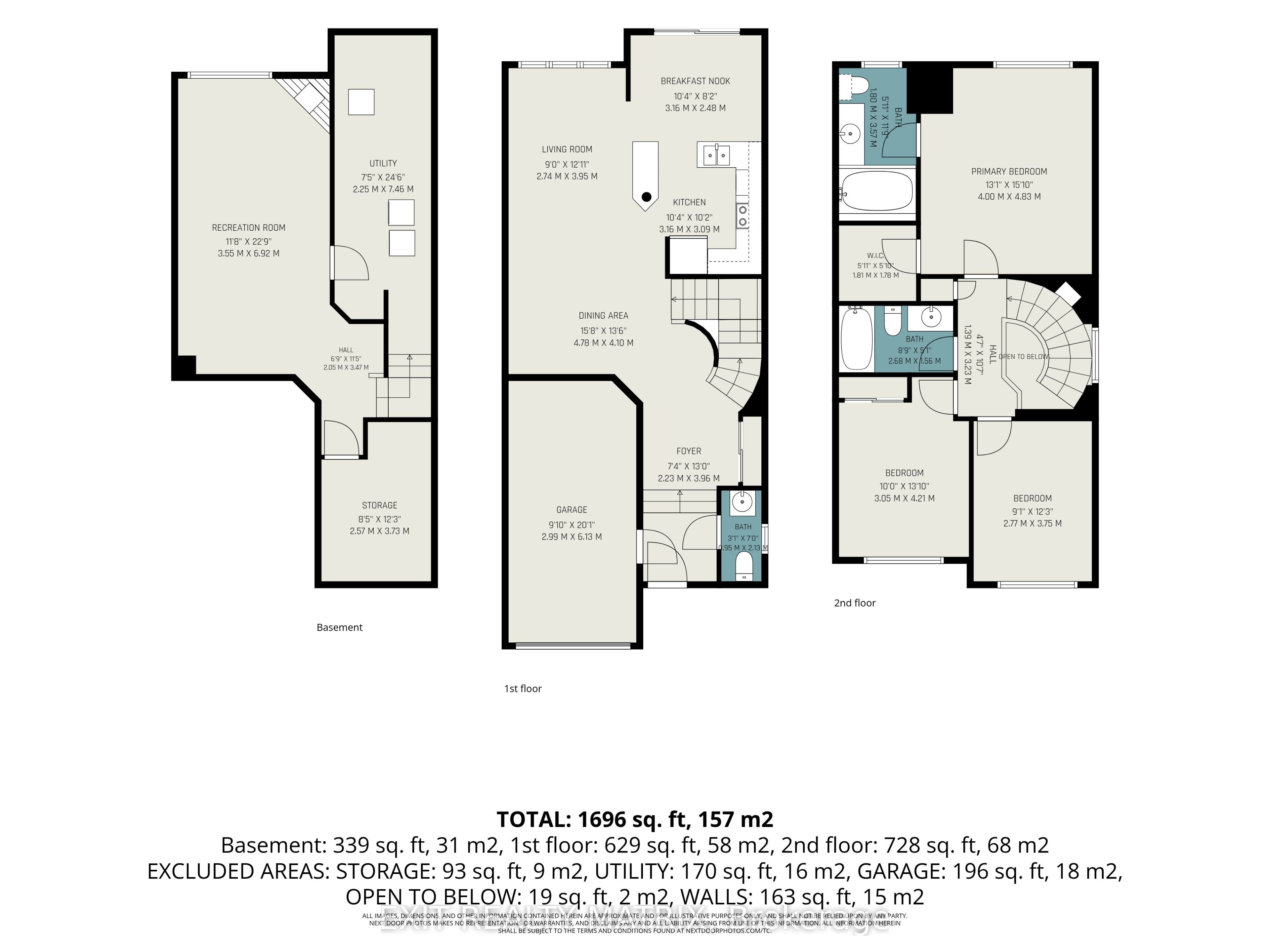 416 Goldenbrook Way Property Photo 9