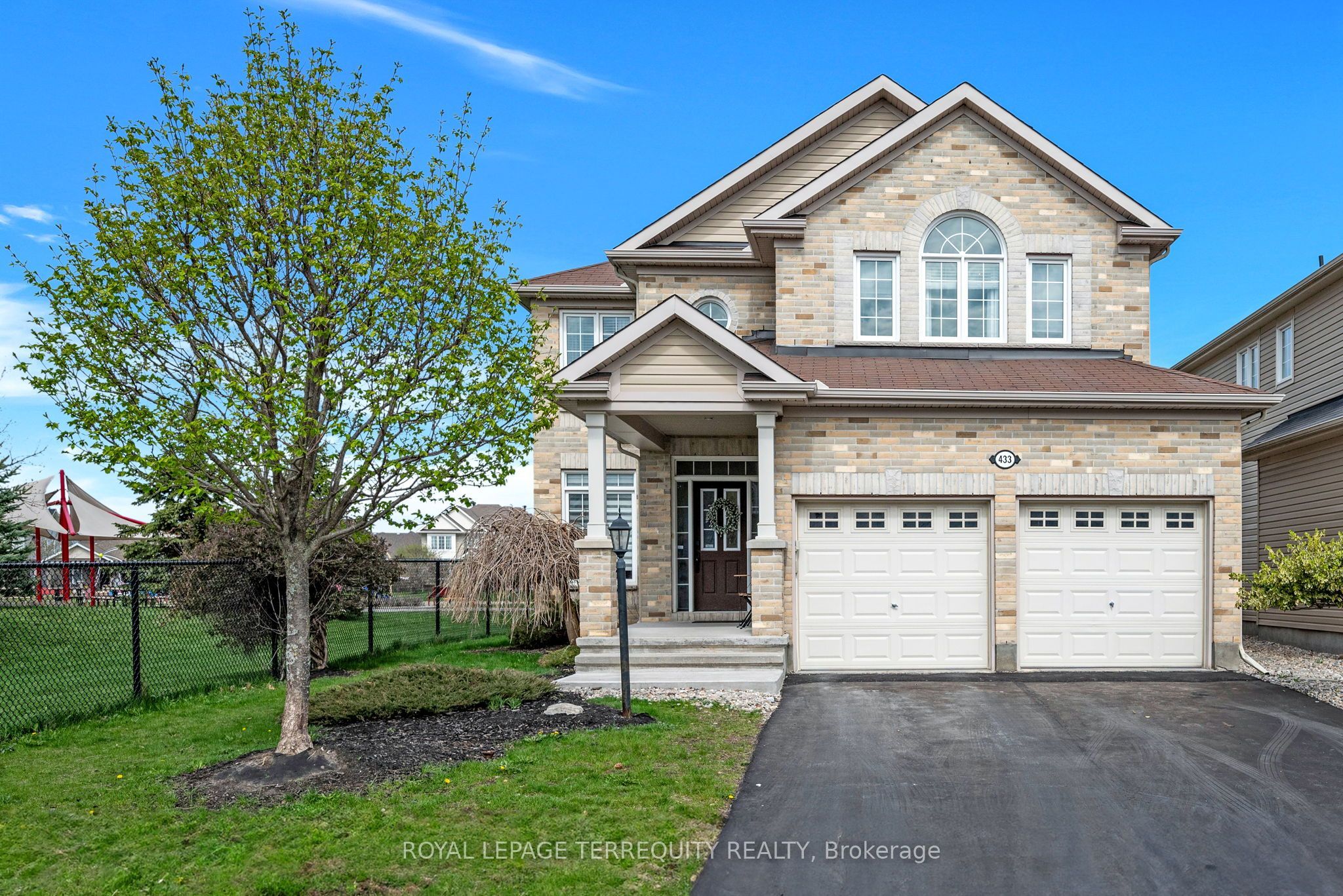 433 Callisto Way Property Photo 1