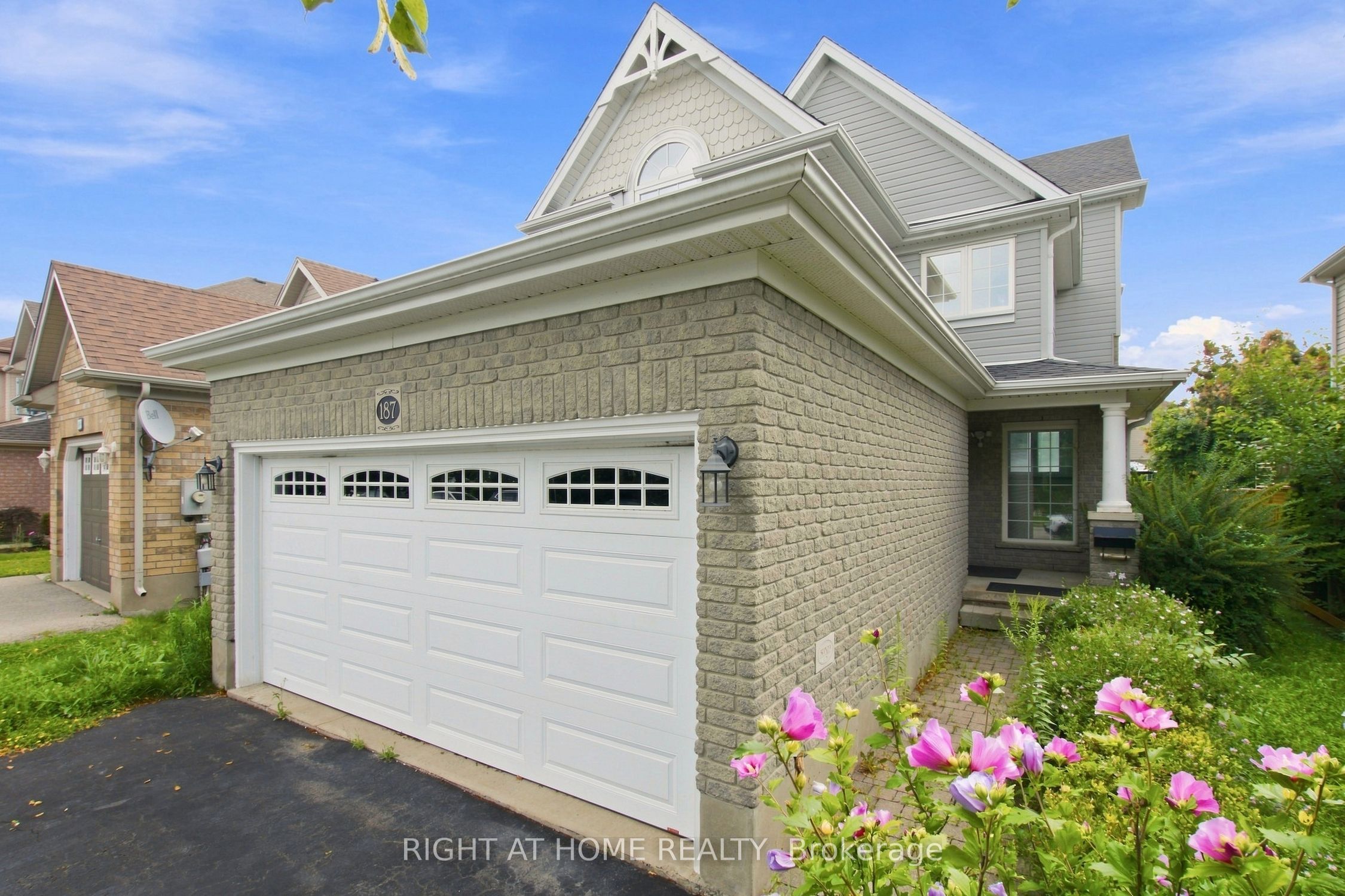 187 Clairfields Drive E Property Photo 2