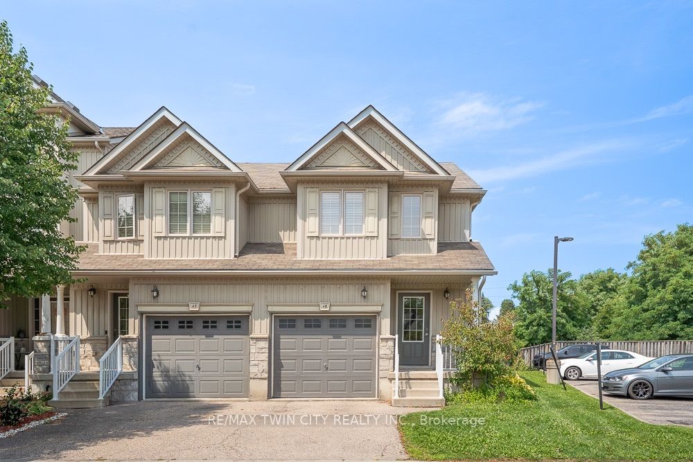 20 David Bergey Drive A8 Property Photo 4