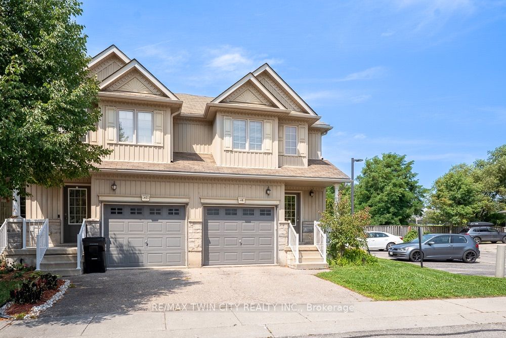 20 David Bergey Drive A8 Property Photo 5