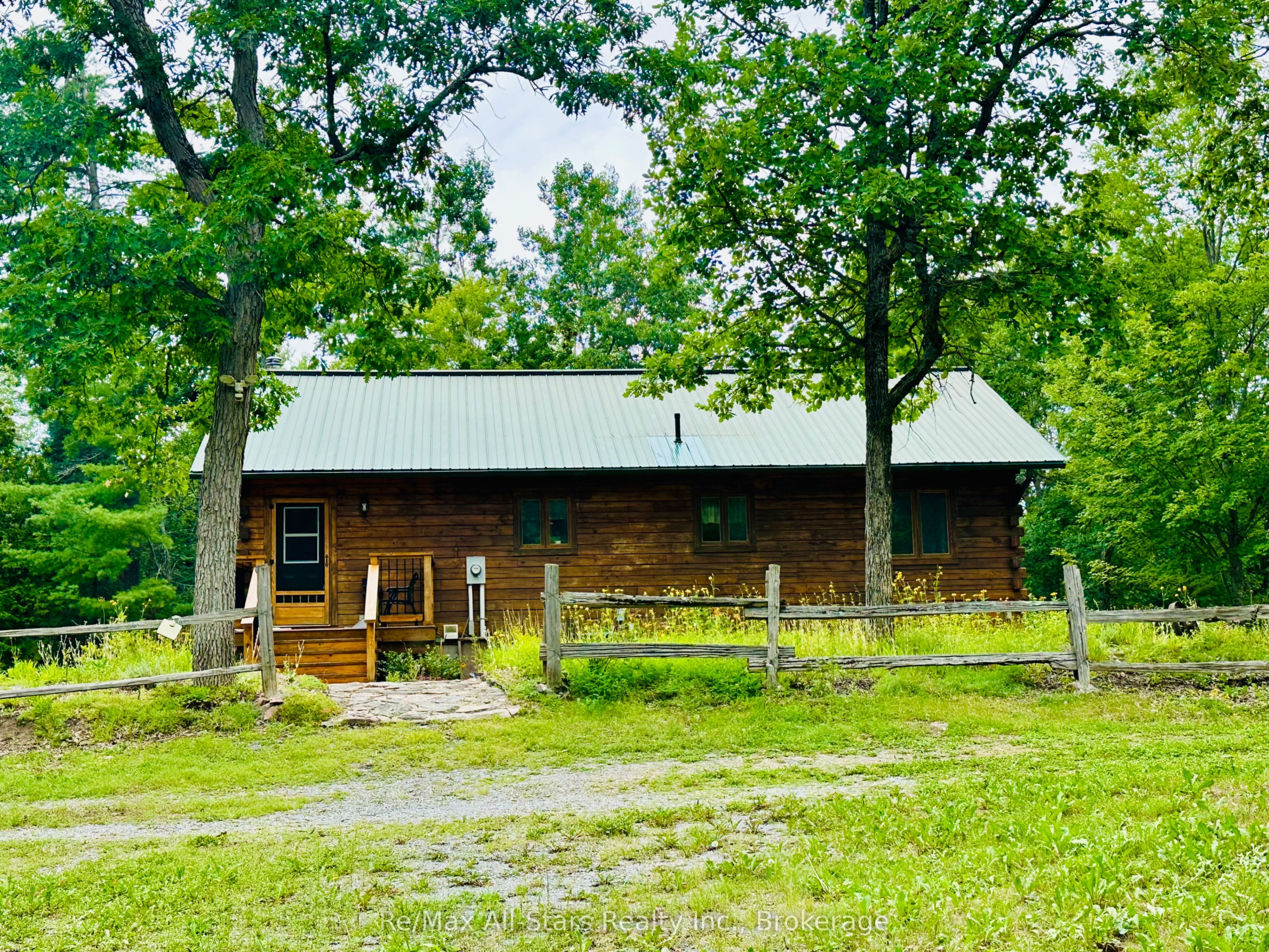 7140 Highway 28 Property Photo 2