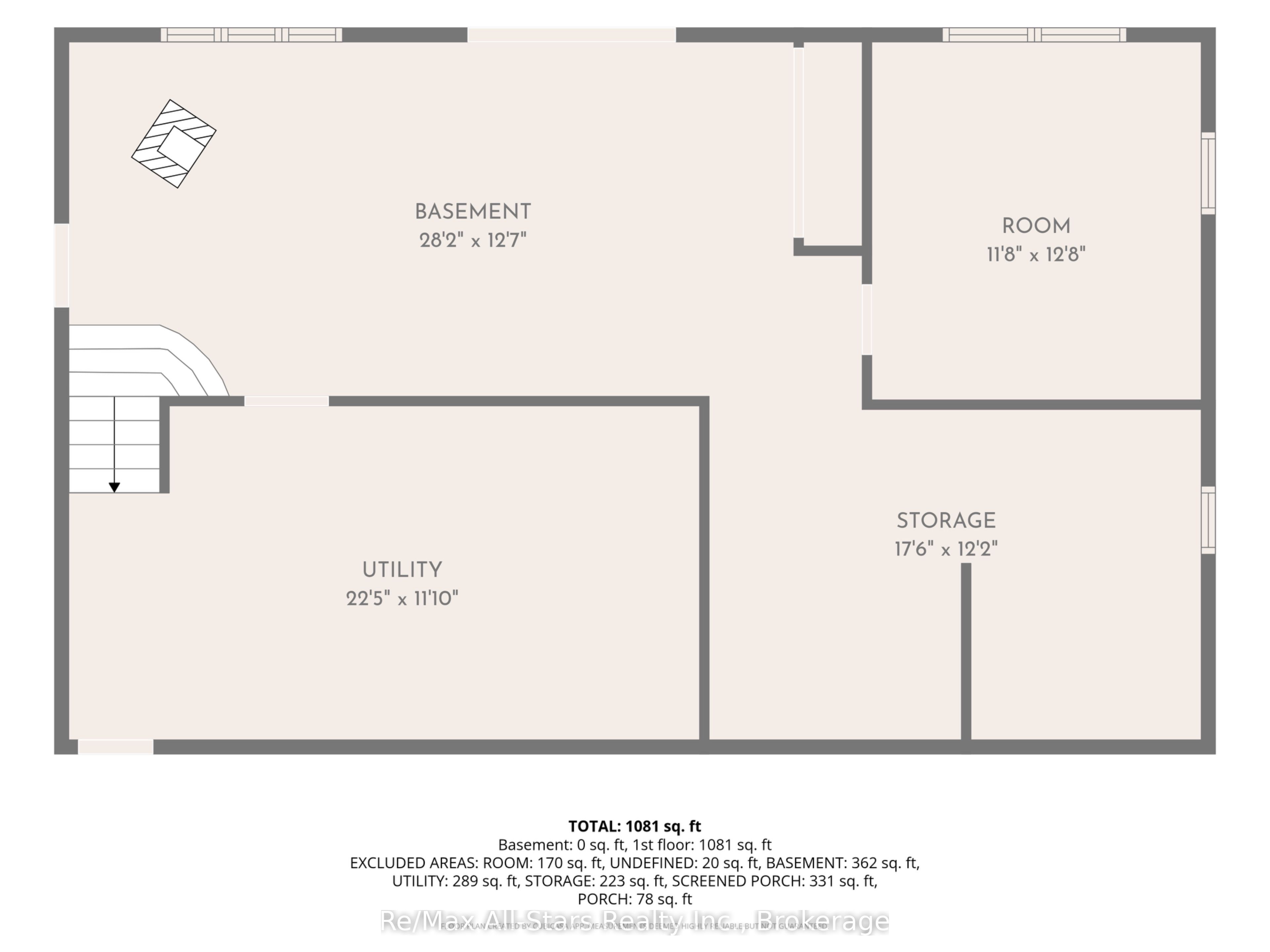 7140 Highway 28 Property Photo 31