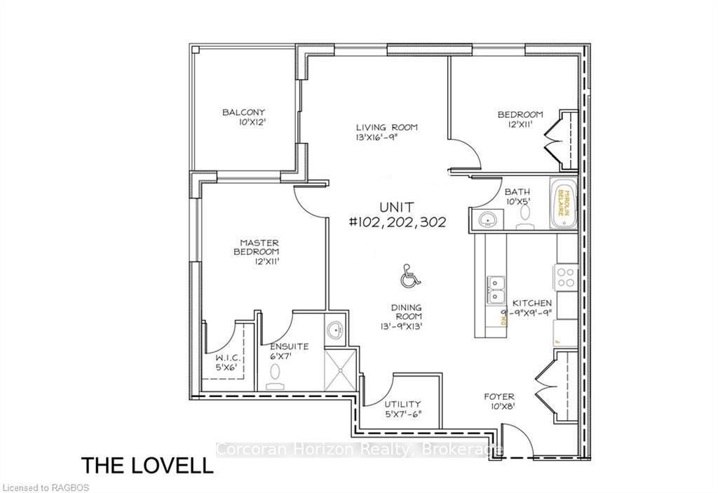 11 Salt Dock Road 302 Property Photo 3