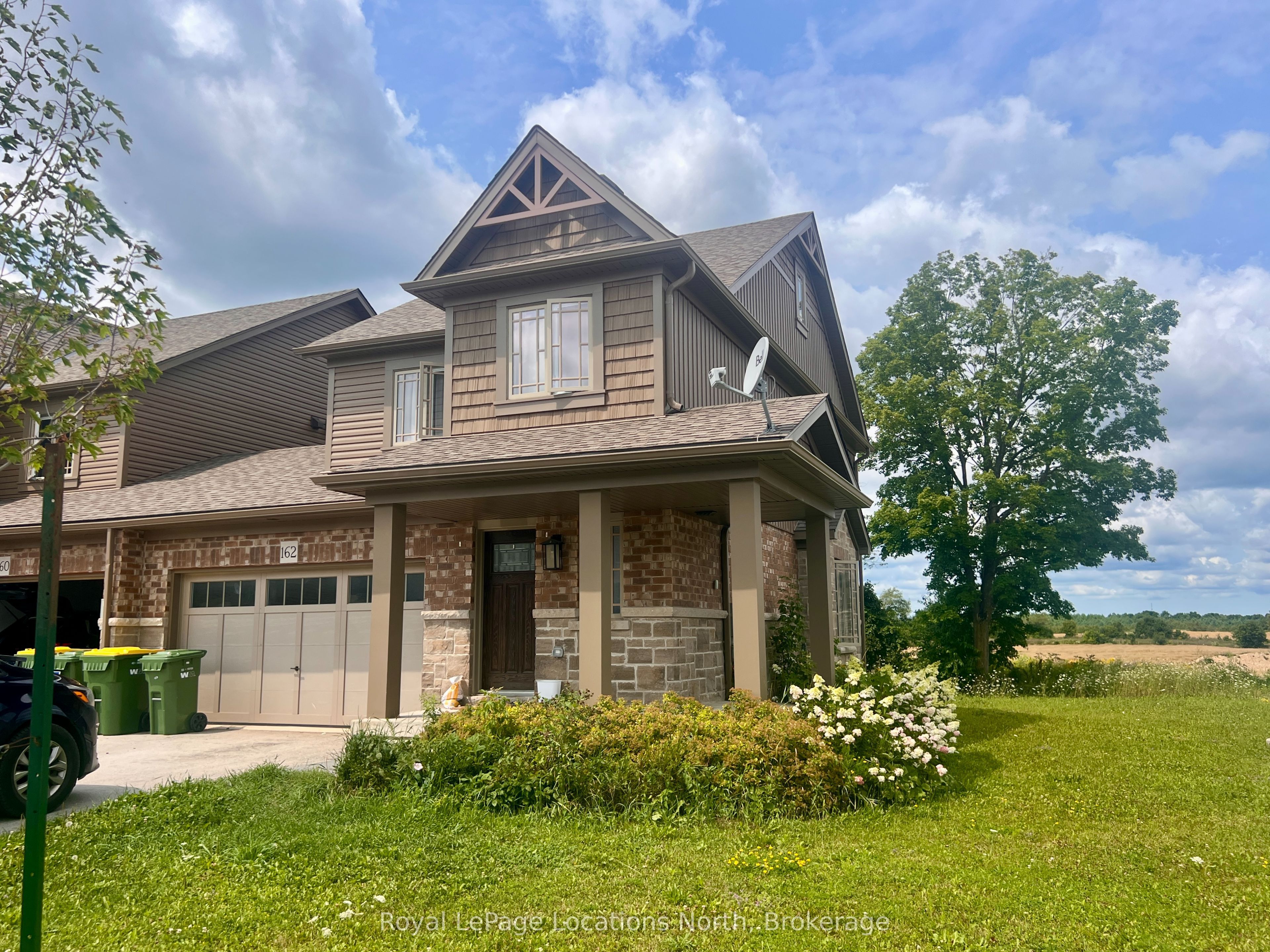 162 Stonebrook Way Property Photo 1