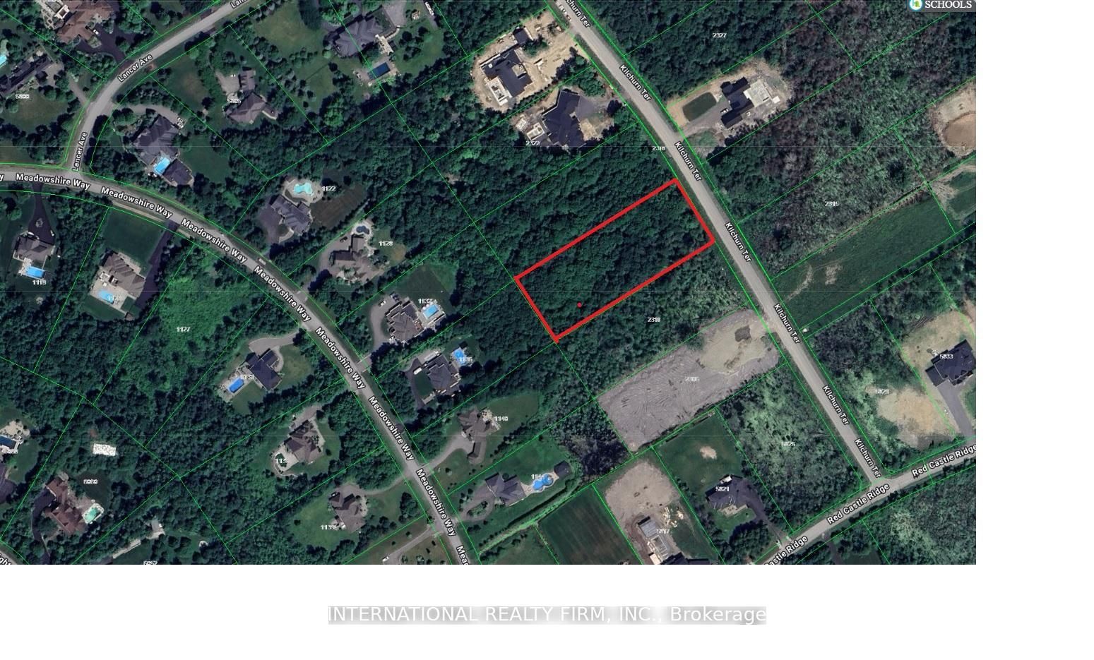 2314 Kilchurn Terrace Property Photo 1