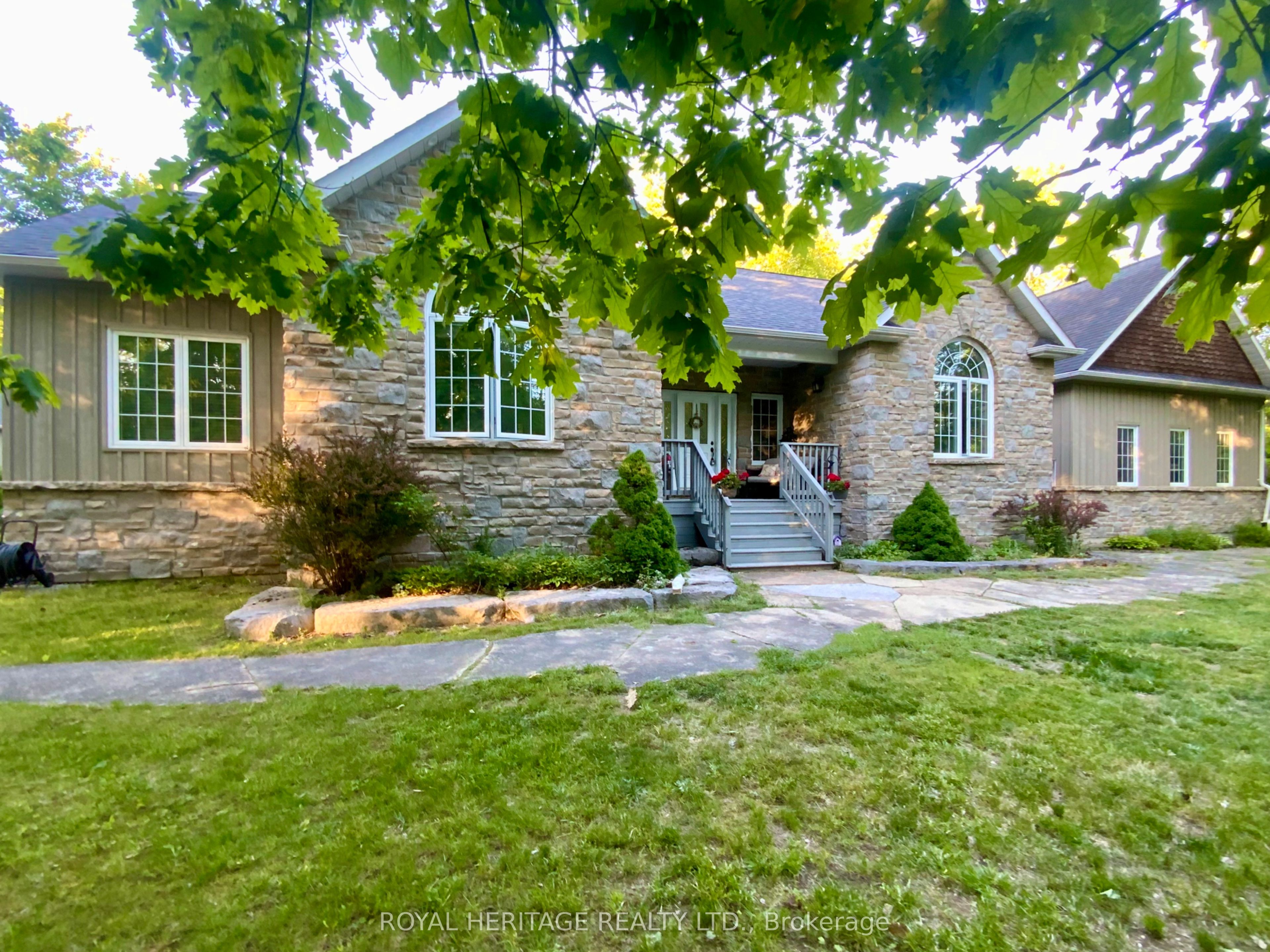 134 Mitchell Crescent