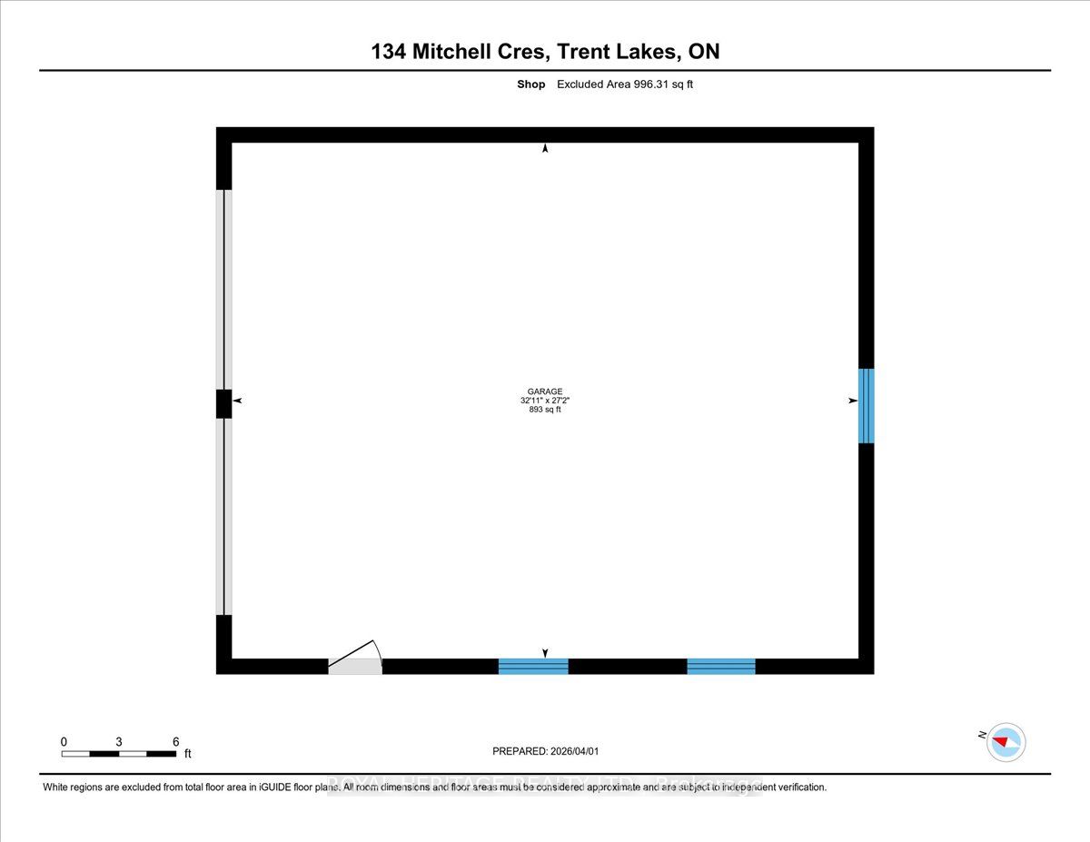 134 Mitchell Crescent Property Photo 25