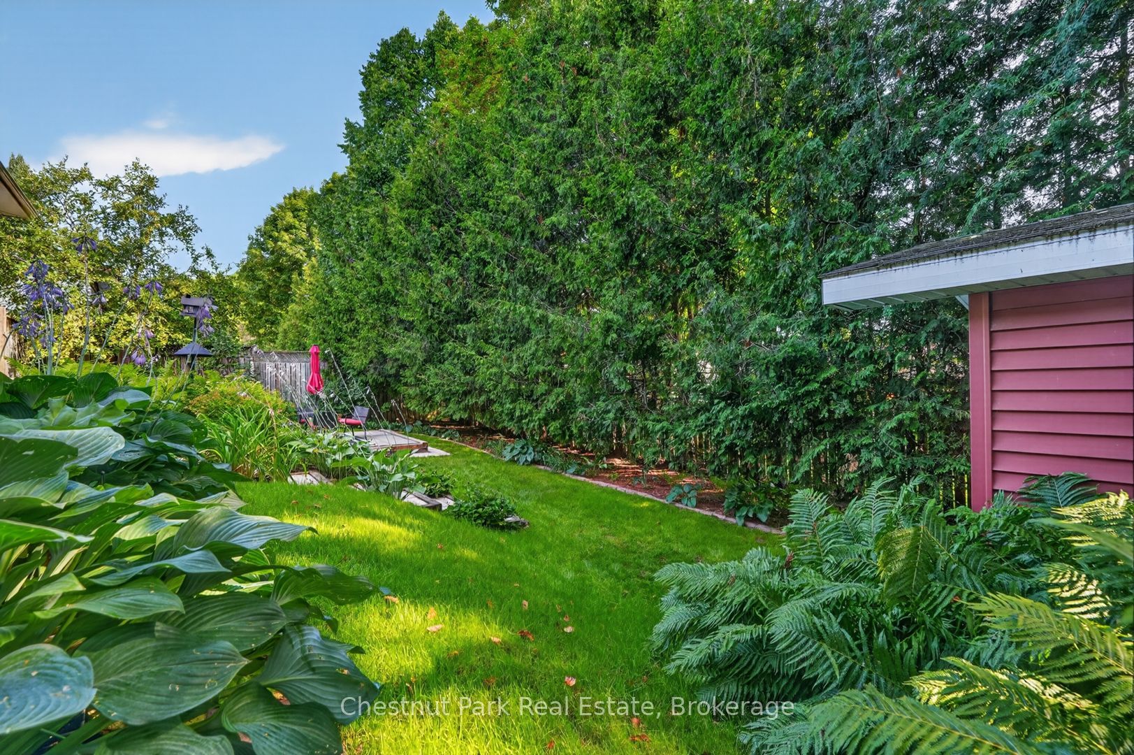 80 Hubbel Crescent Property Photo 27