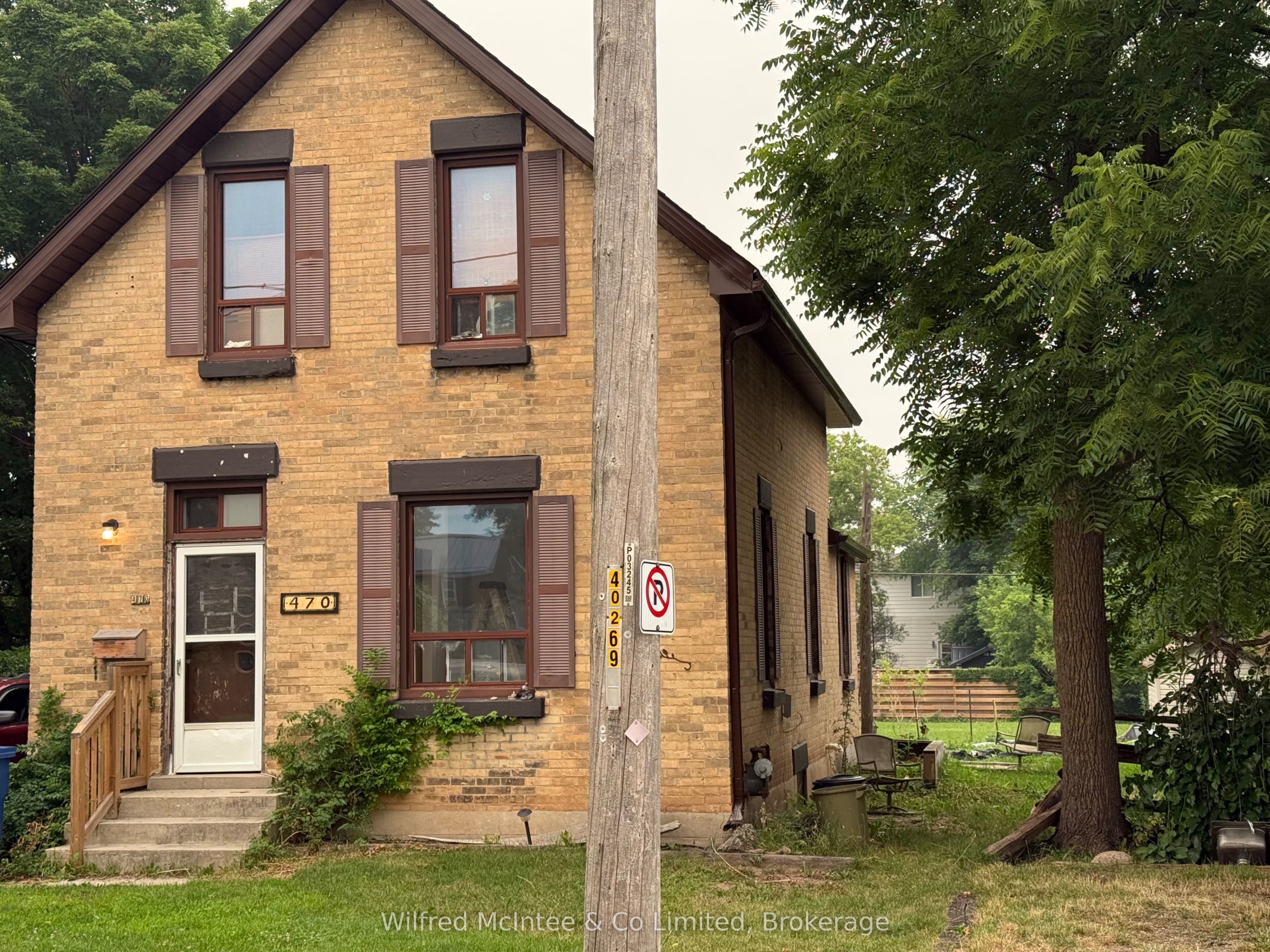 470 11th Street Property Photo 1