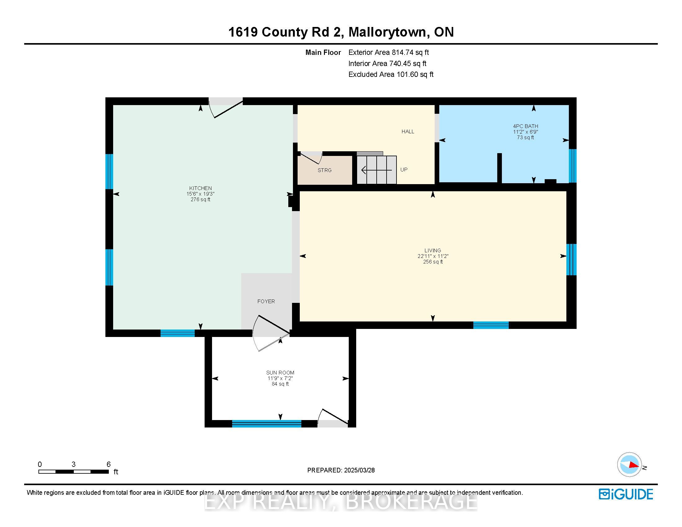 1619 County 2 Road Property Photo 30