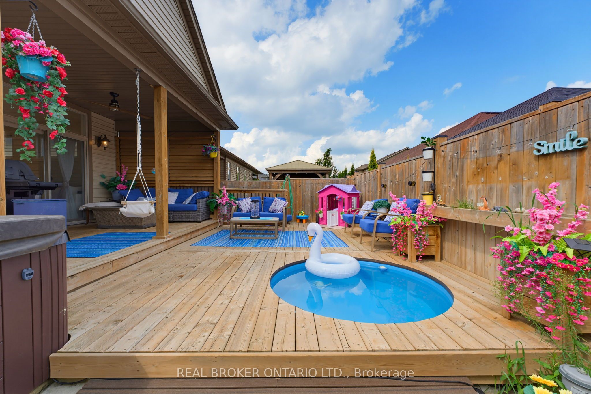 98 Woodberry Crescent Property Photo 25