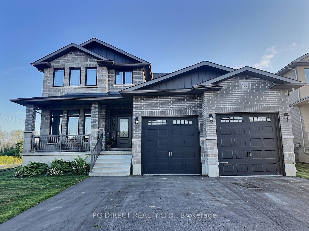 196 Cherrywood Parkway