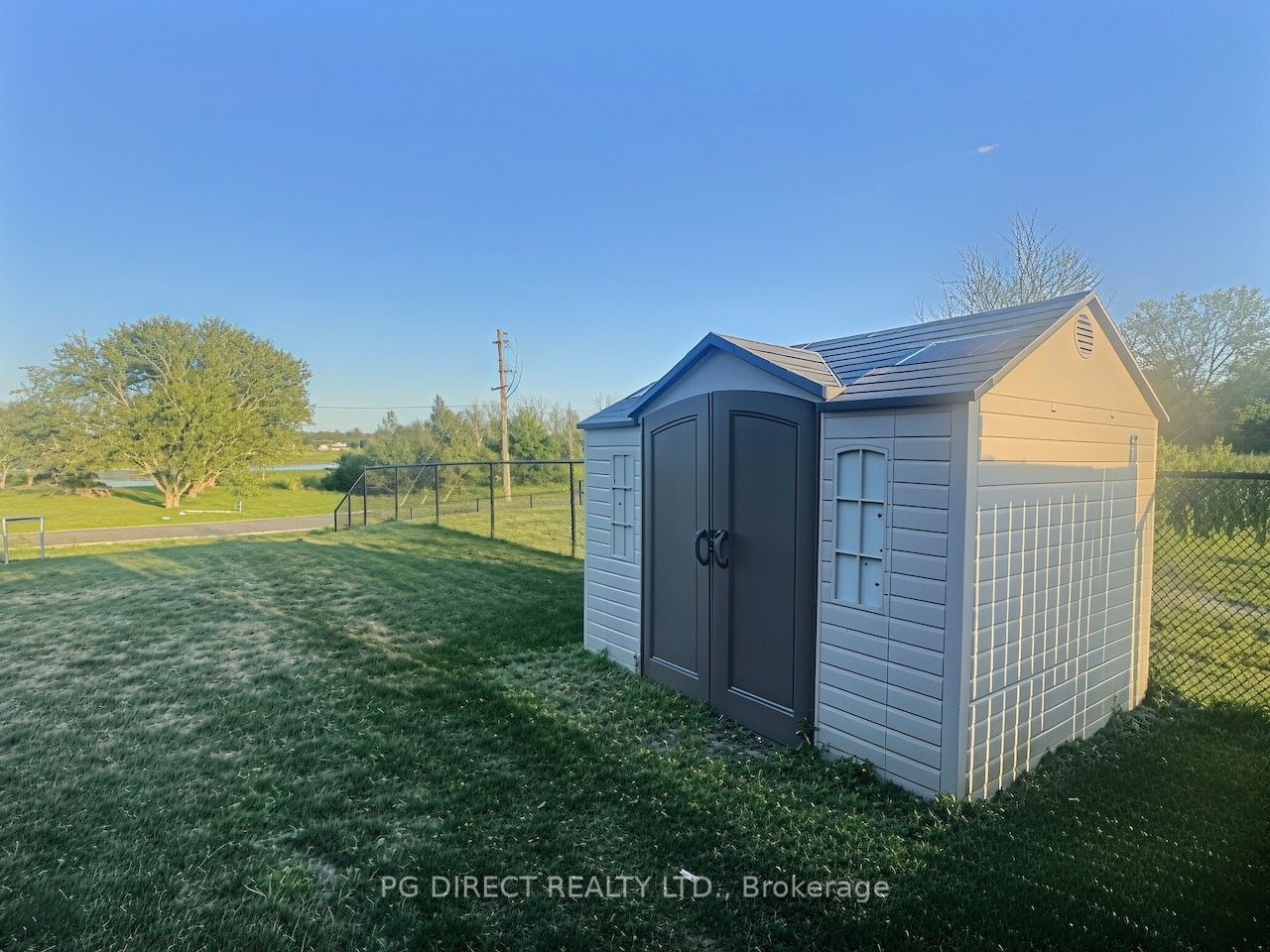 196 Cherrywood Parkway Property Photo 15
