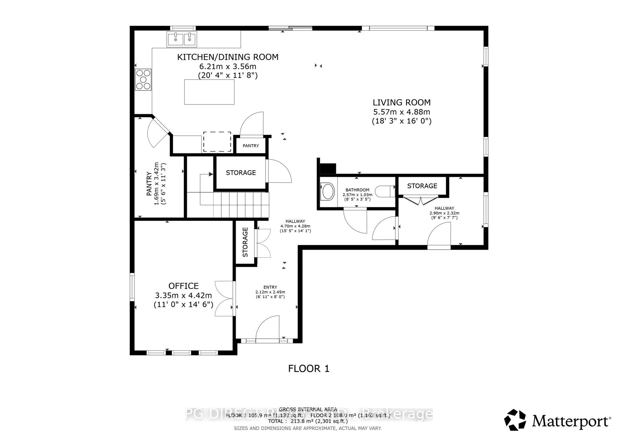 196 Cherrywood Parkway Property Photo 18