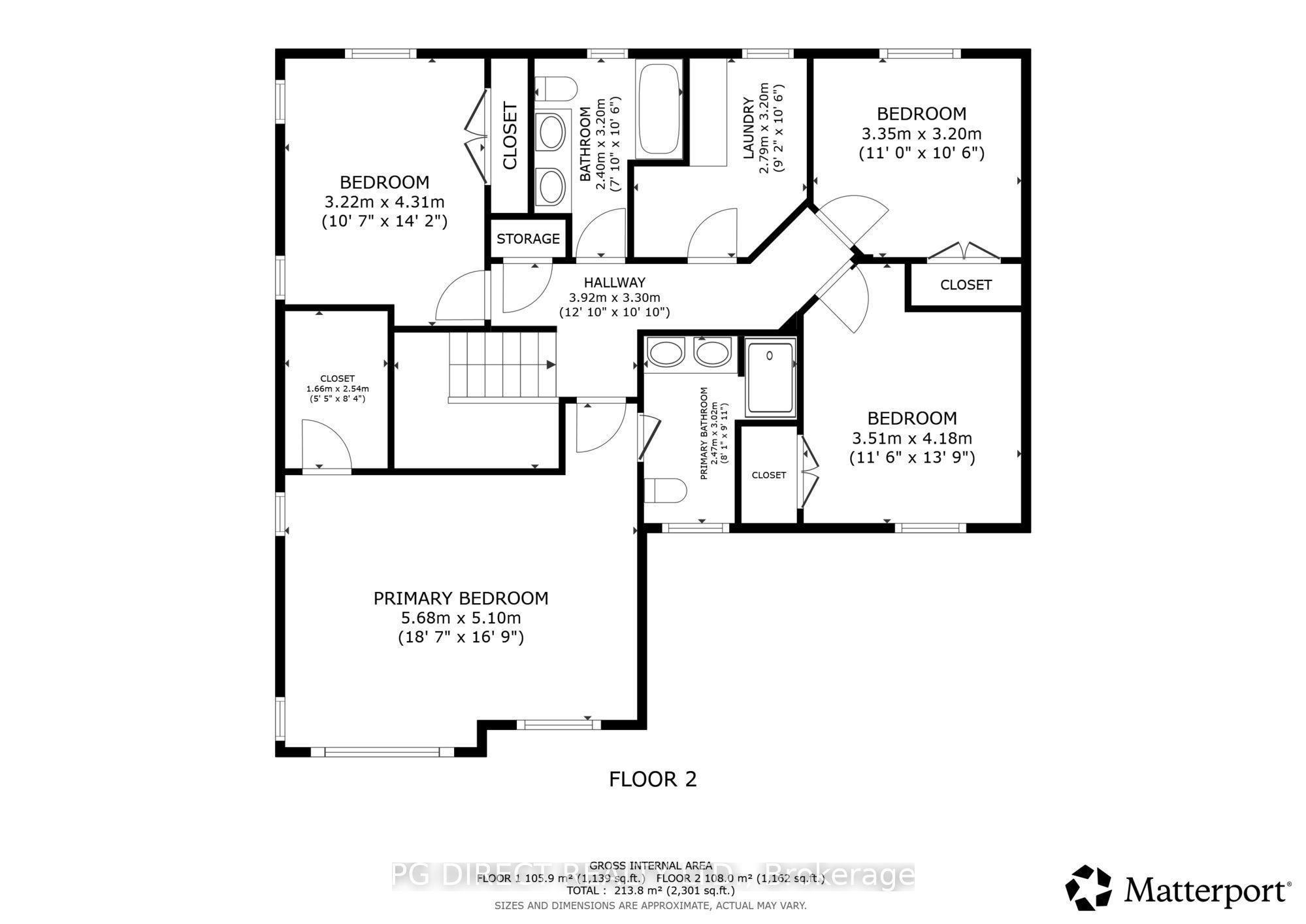 196 Cherrywood Parkway Property Photo 19