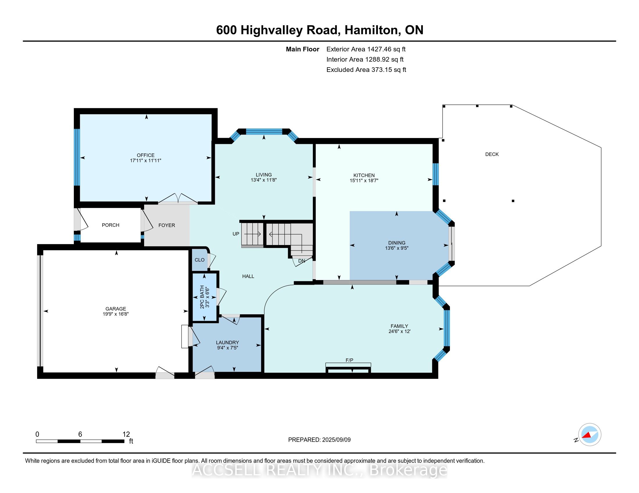 600 Highvalley Road Property Photo 31