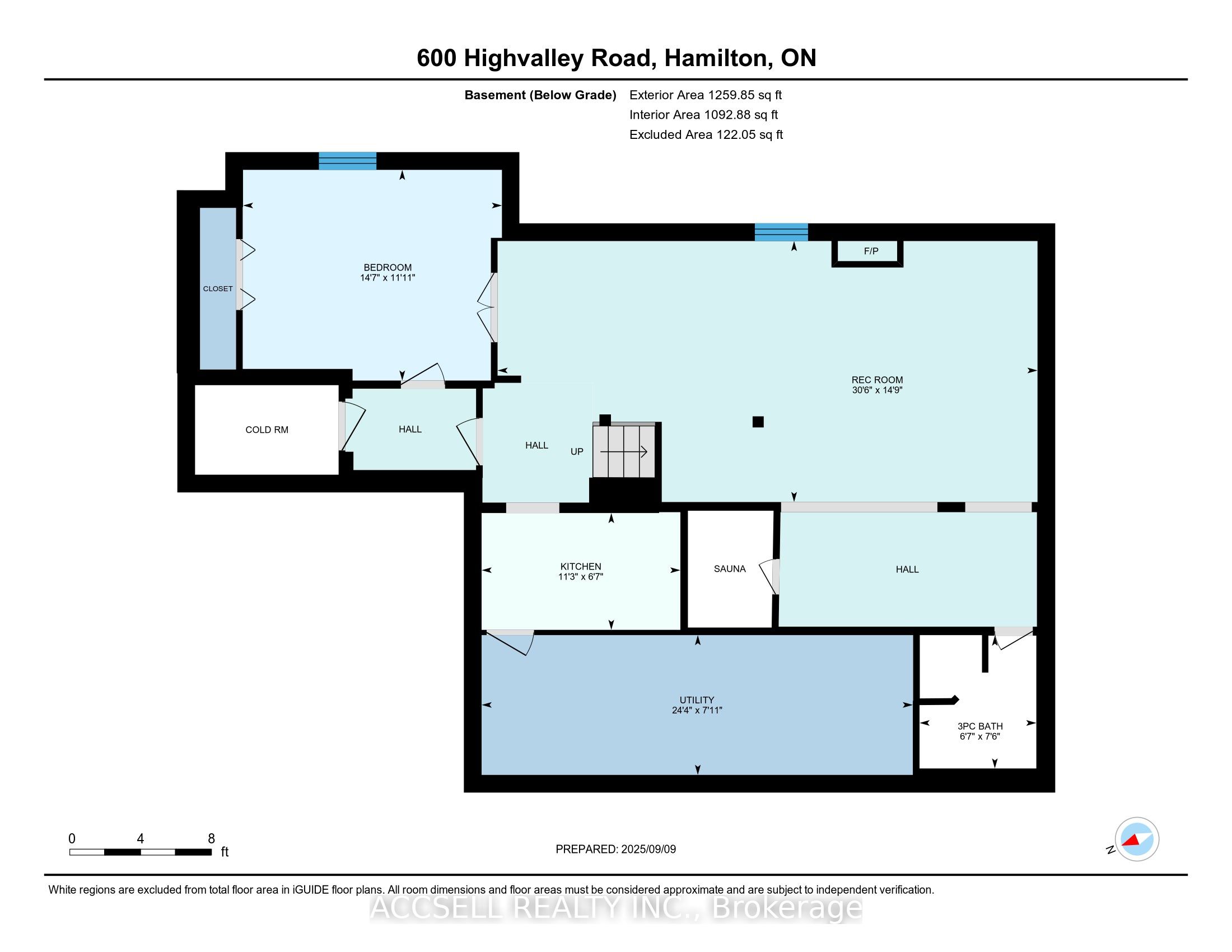 600 Highvalley Road Property Photo 33