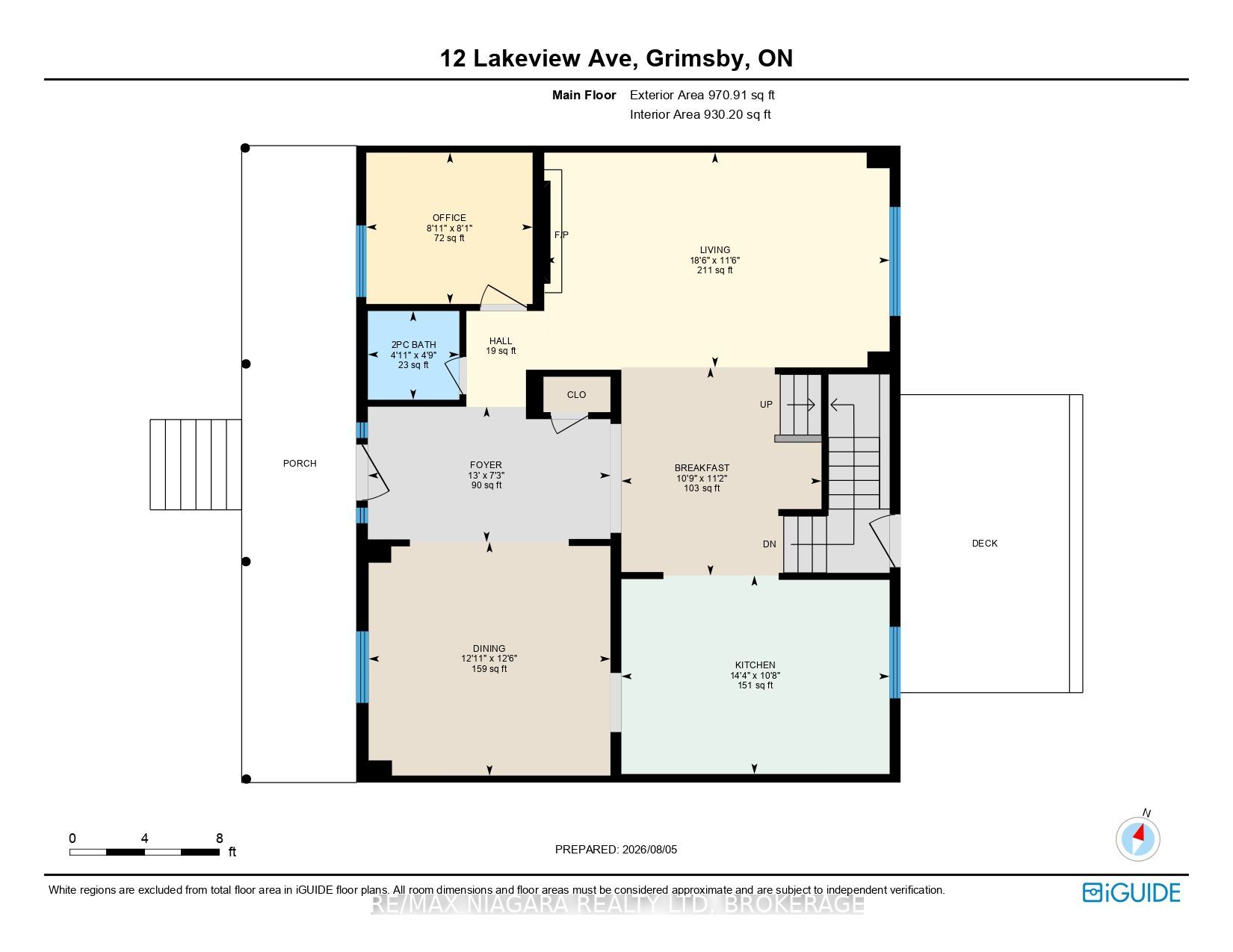 12 Lakeview Avenue Property Photo 45