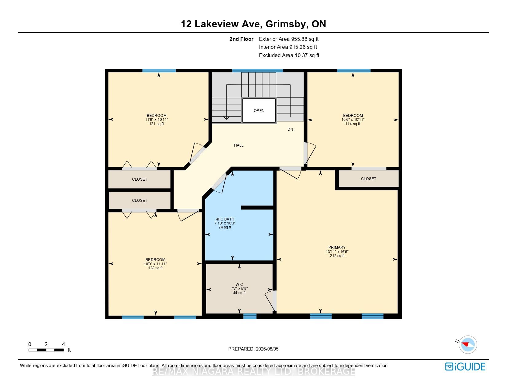 12 Lakeview Avenue Property Photo 46