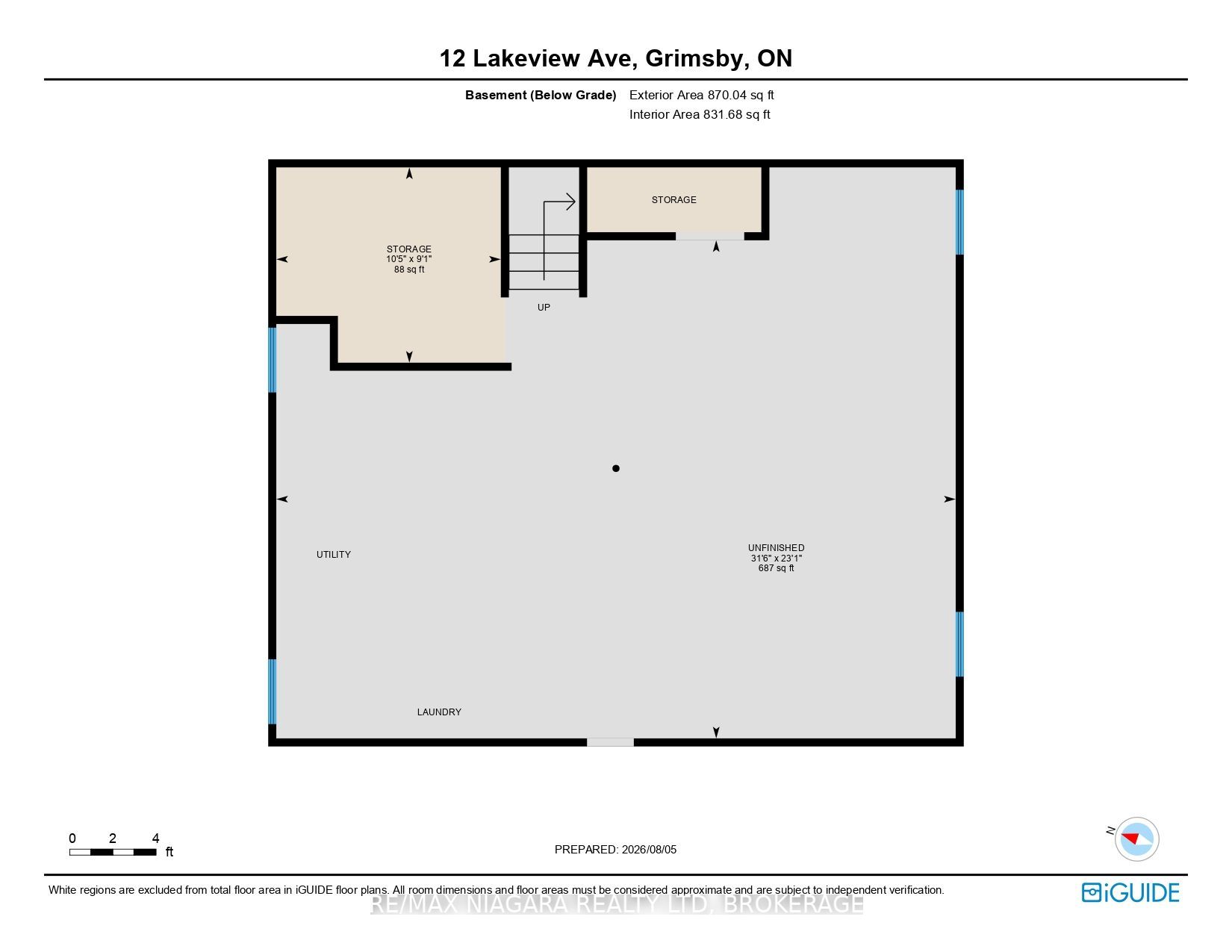 12 Lakeview Avenue Property Photo 47