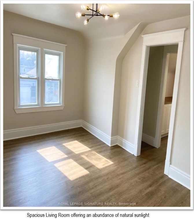 13 Delaware Street Upper Property Photo 3