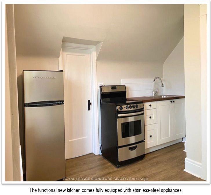 13 Delaware Street Upper Property Photo 5