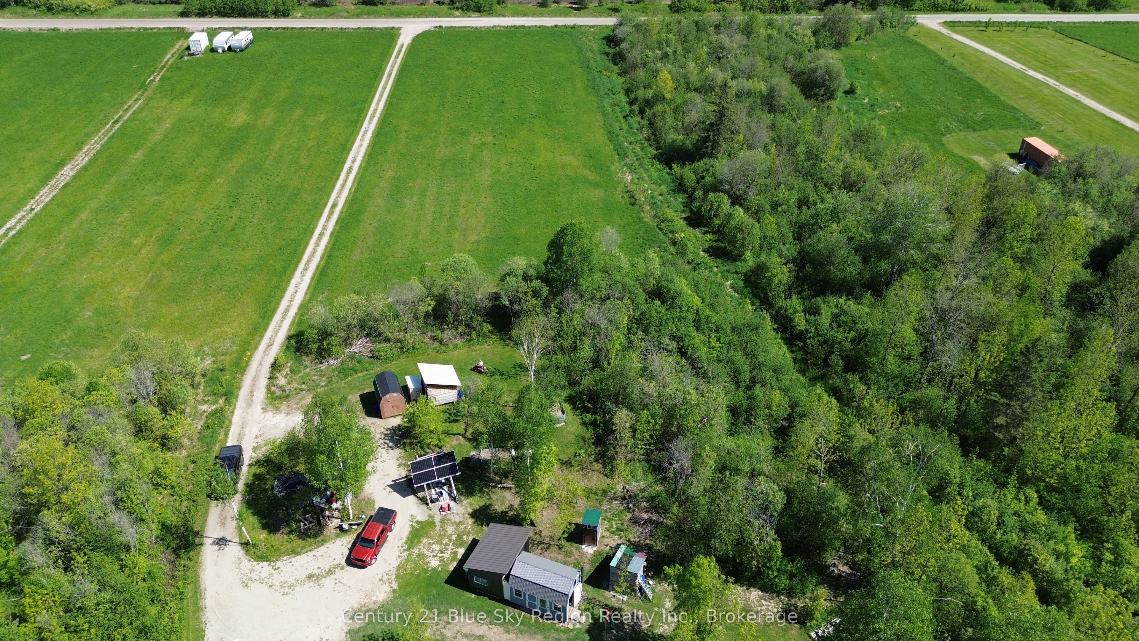 342 Old Highway 17 Property Photo 2