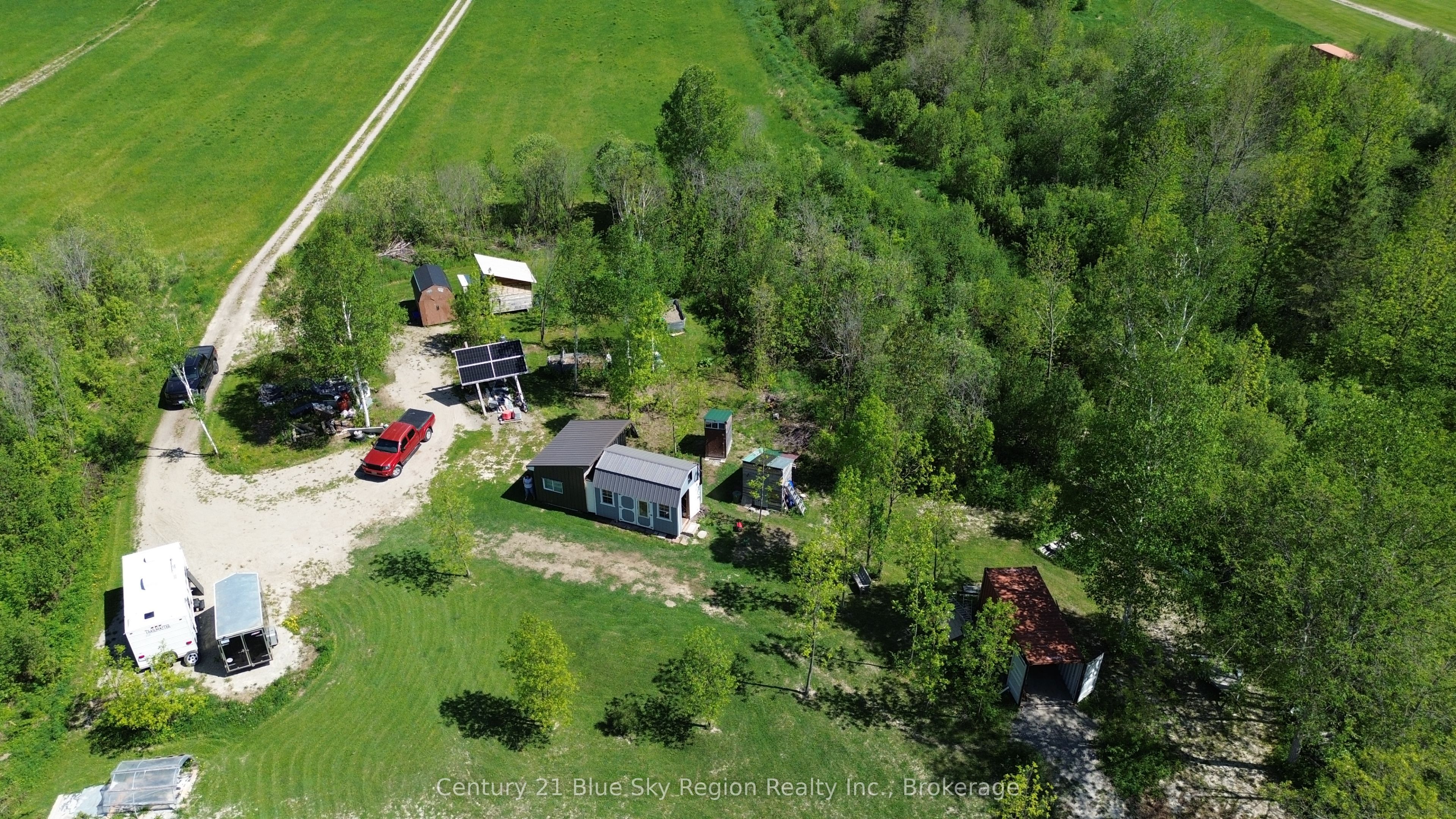 342 Old Highway 17 Property Photo 5