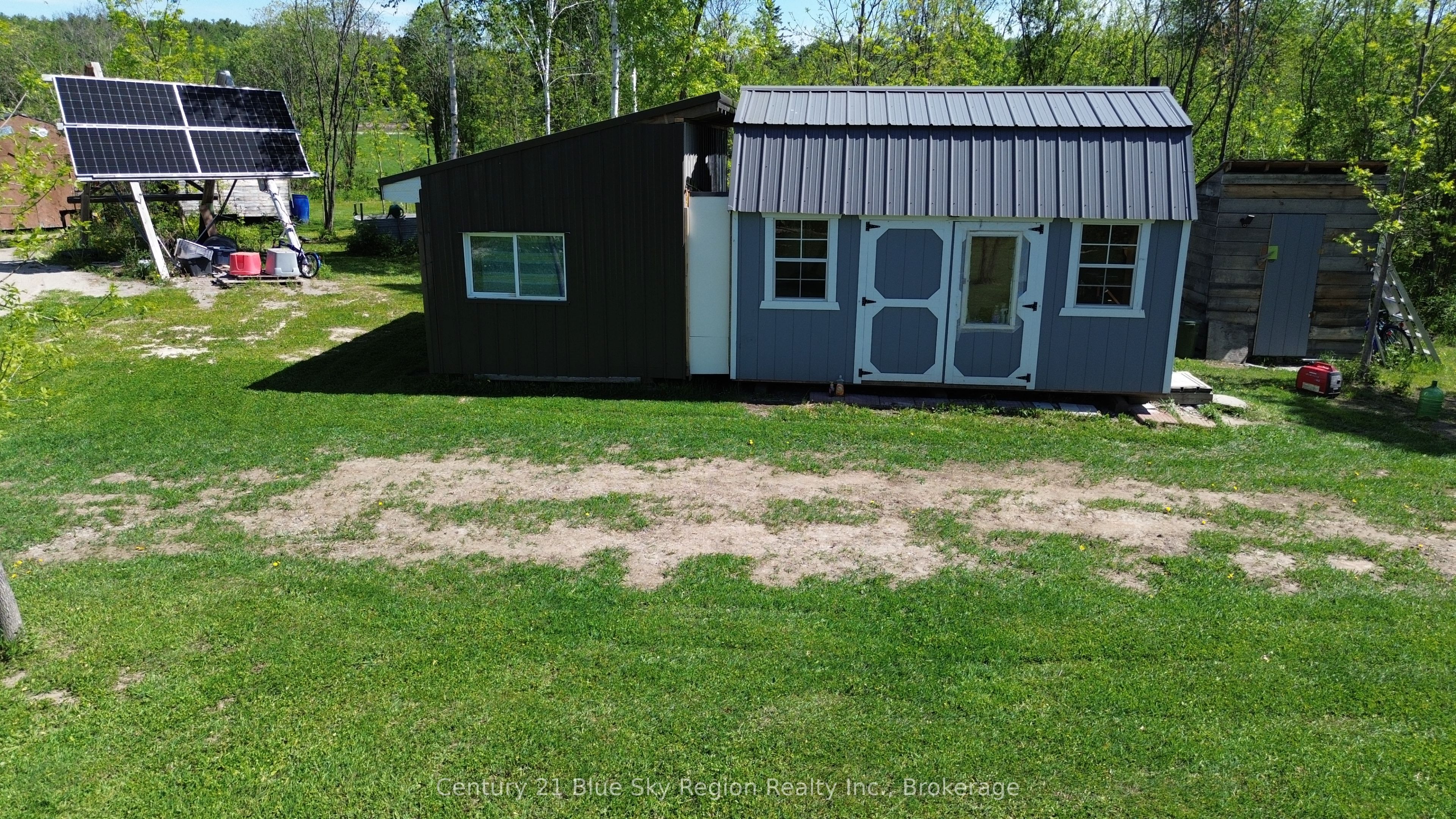 342 Old Highway 17 Property Photo 6