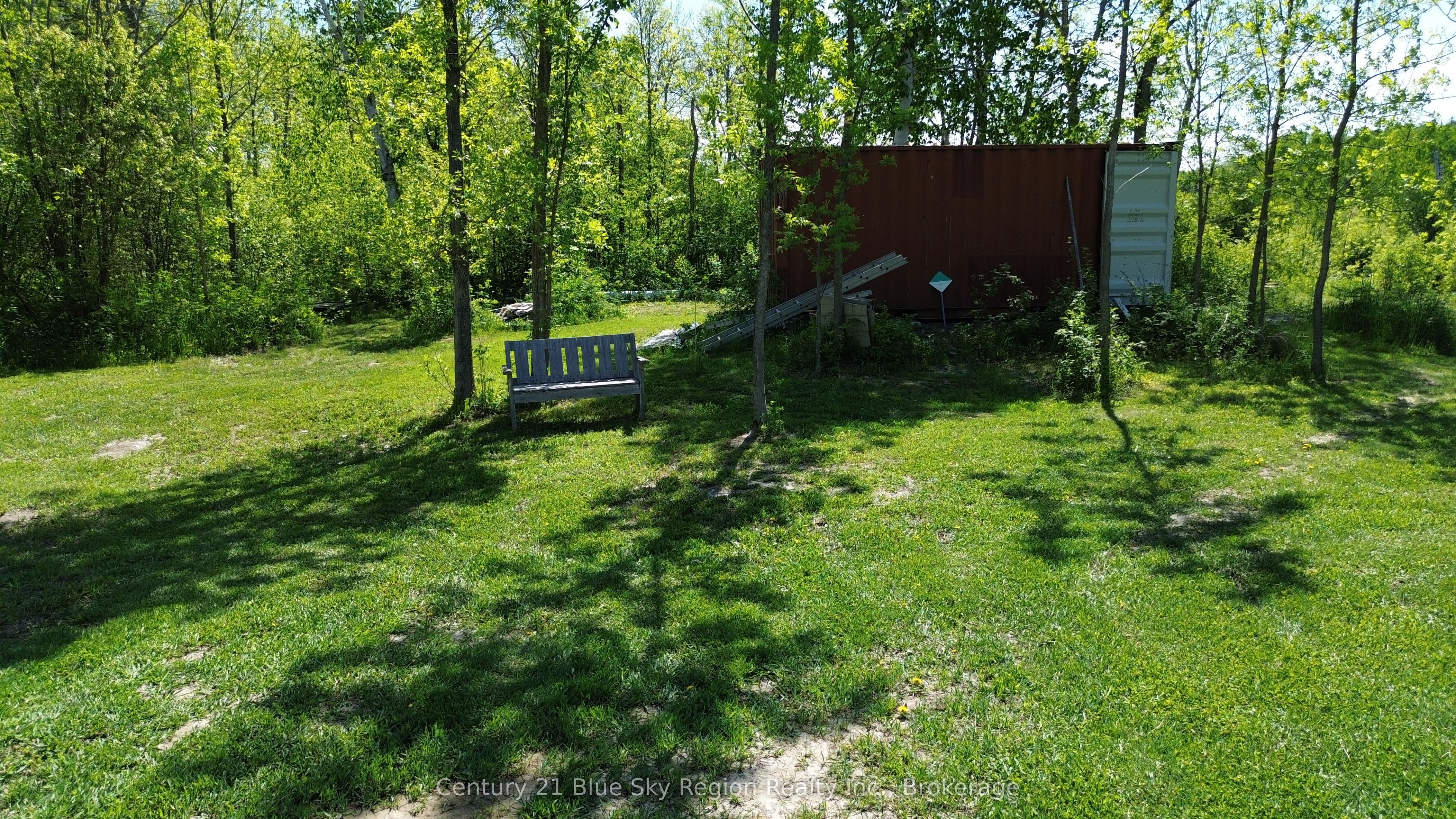 342 Old Highway 17 Property Photo 7