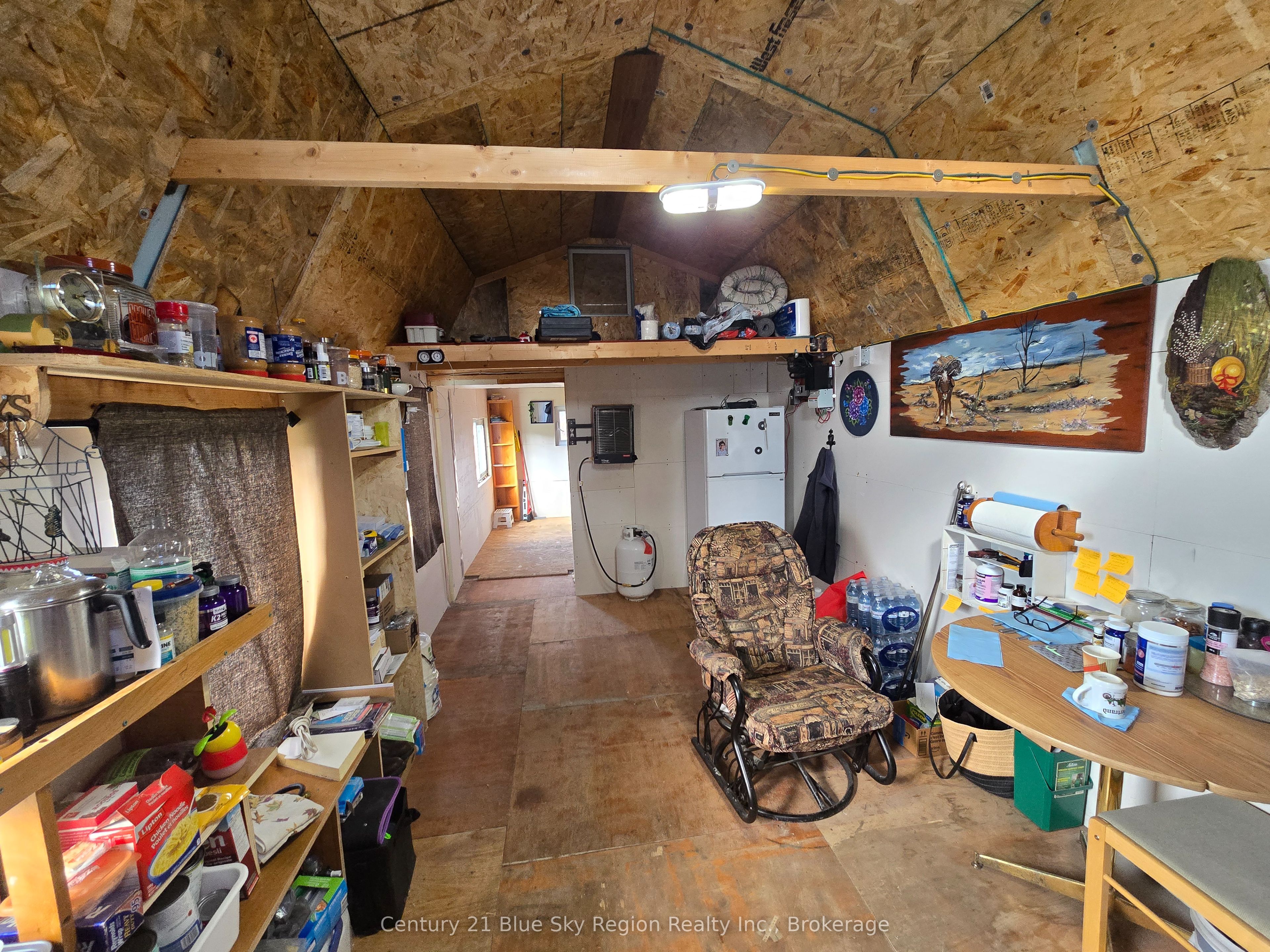 342 Old Highway 17 Property Photo 8