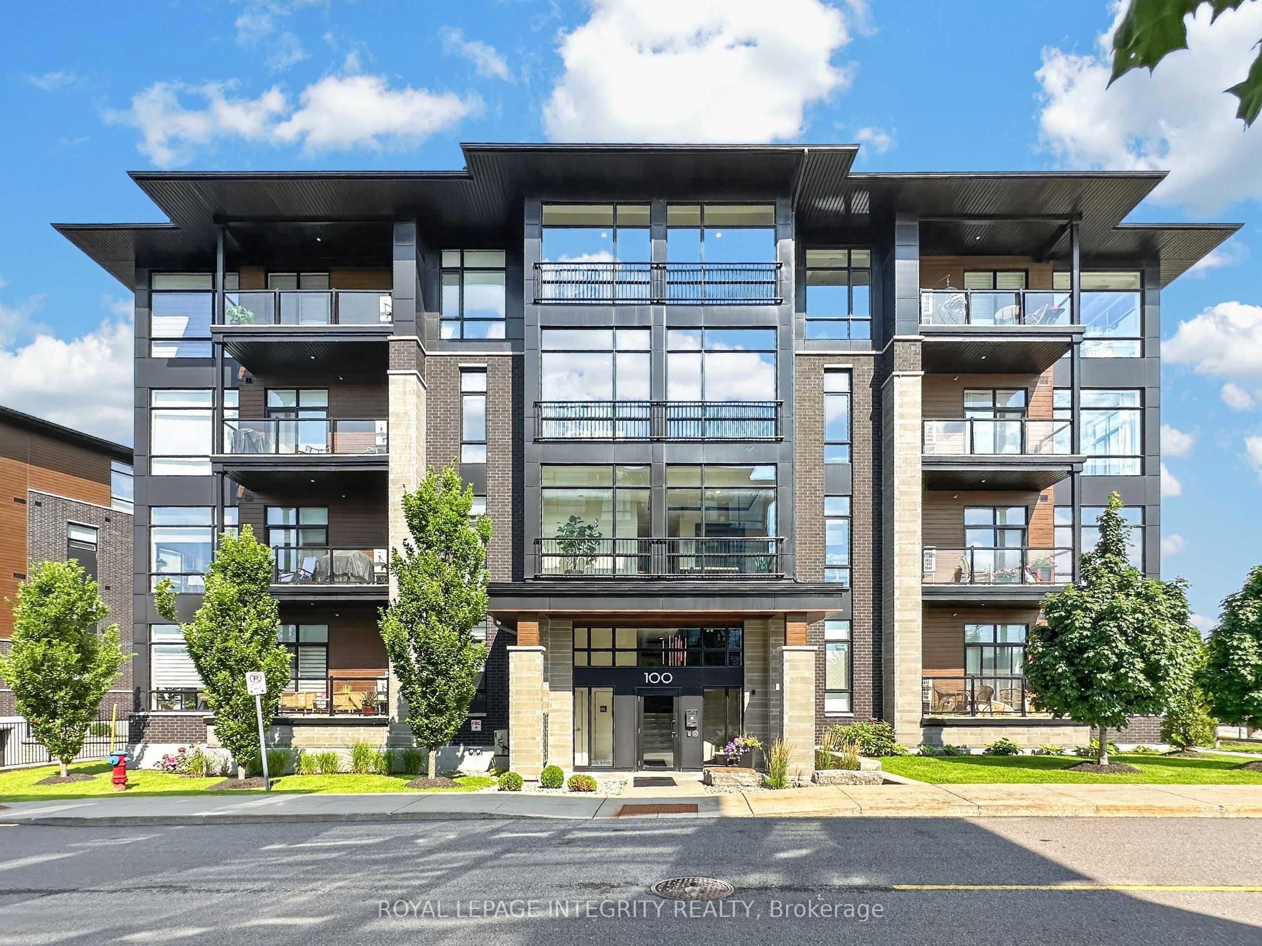 100 Cortile Private 303 Property Photo 1