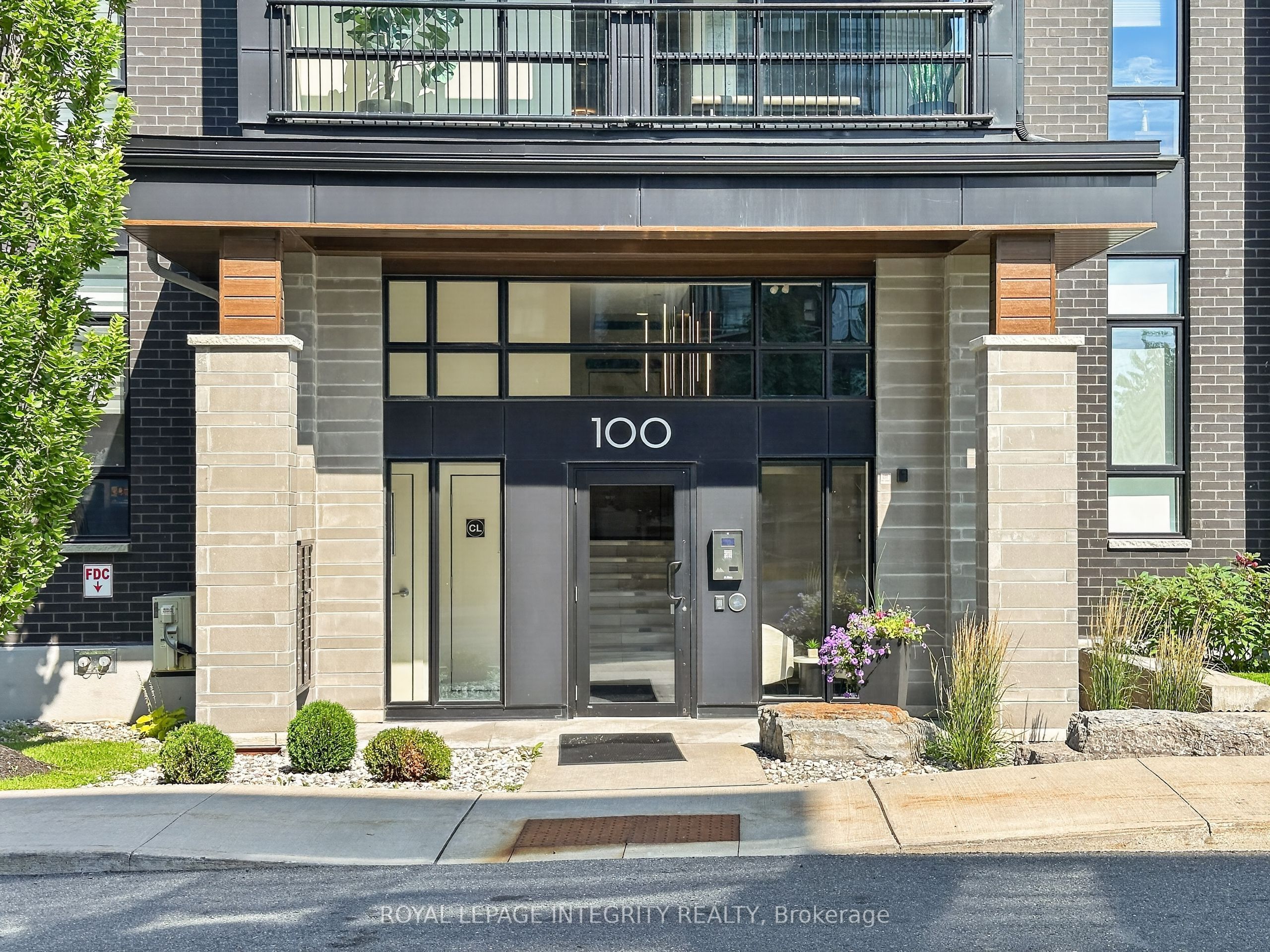 100 Cortile Private 303 Property Photo 3