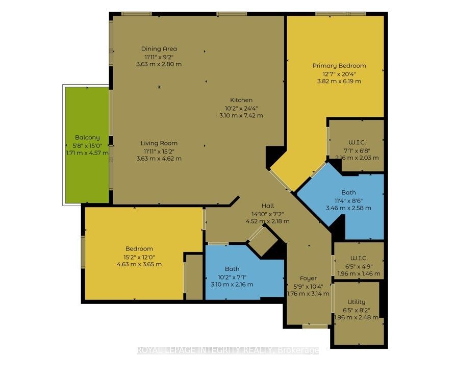 100 Cortile Private 303 Property Photo 48