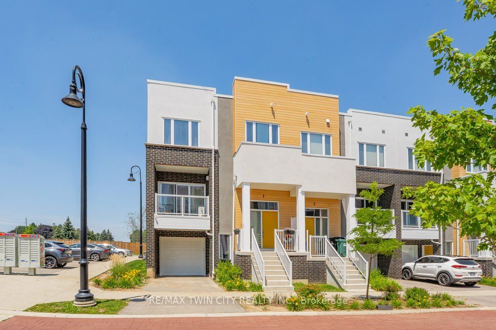 3 Visionary Avenue Property Photo 1