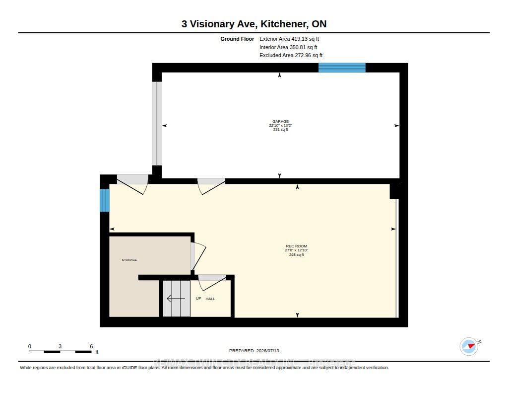 3 Visionary Avenue Property Photo 34