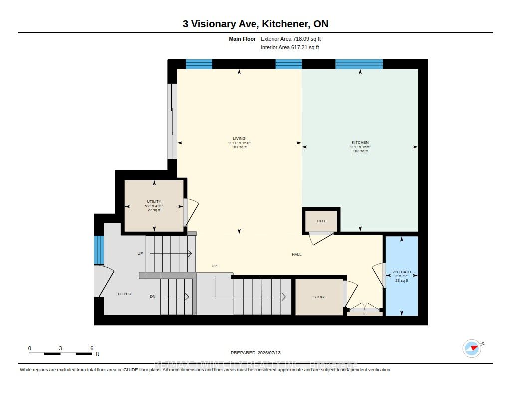 3 Visionary Avenue Property Photo 35