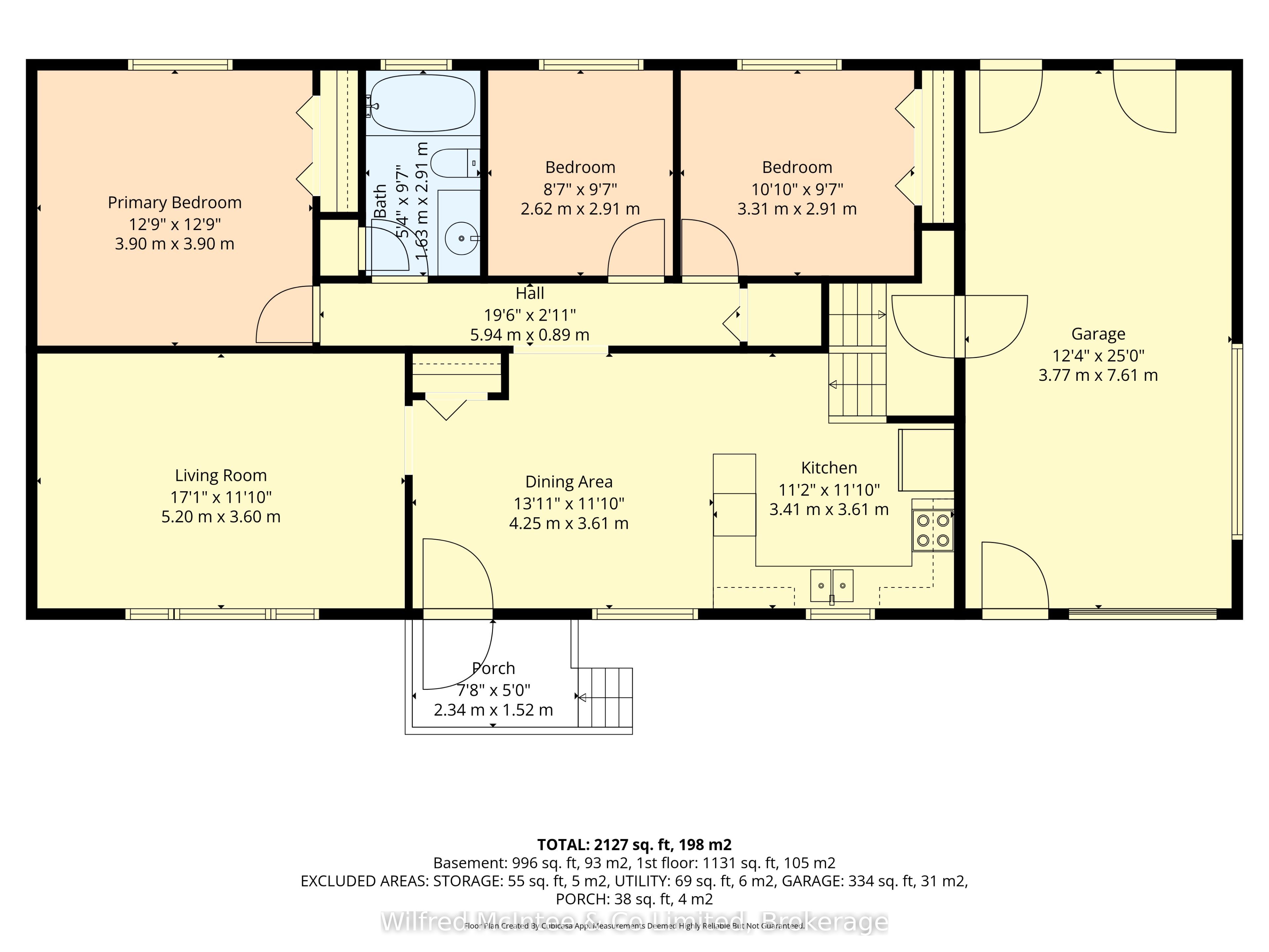 3 Bradley Street Property Photo 40