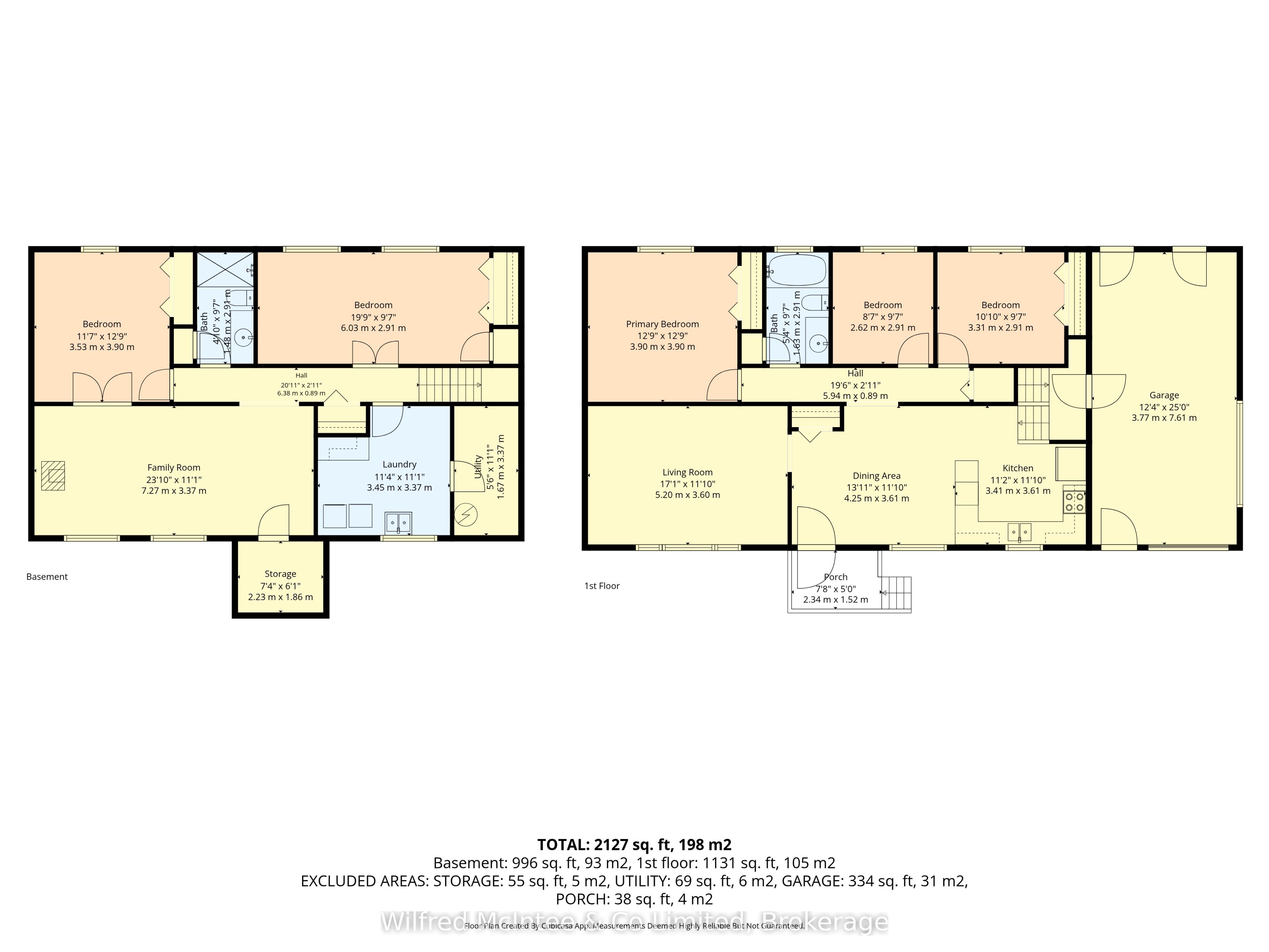 3 Bradley Street Property Photo 42
