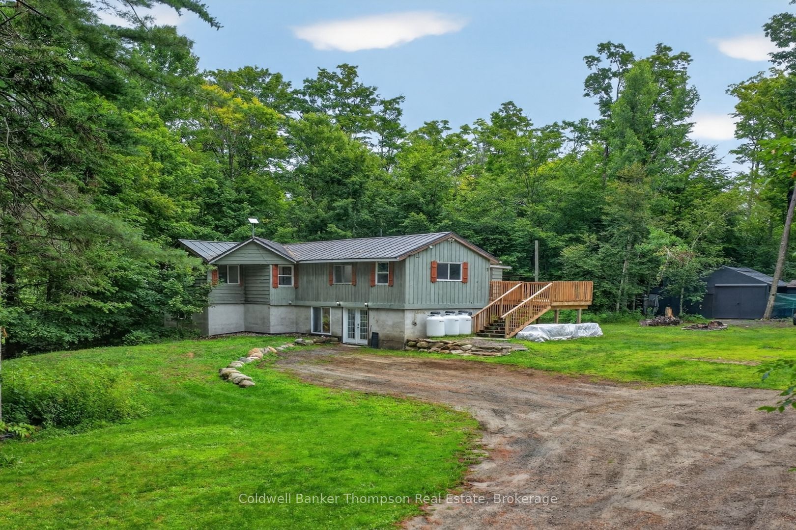 1018 Ashley Lane Property Photo 1